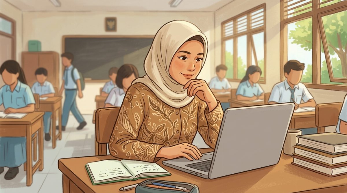 Cek SKTP Info GTK Oktober 2026: Status & Solusi Invalid