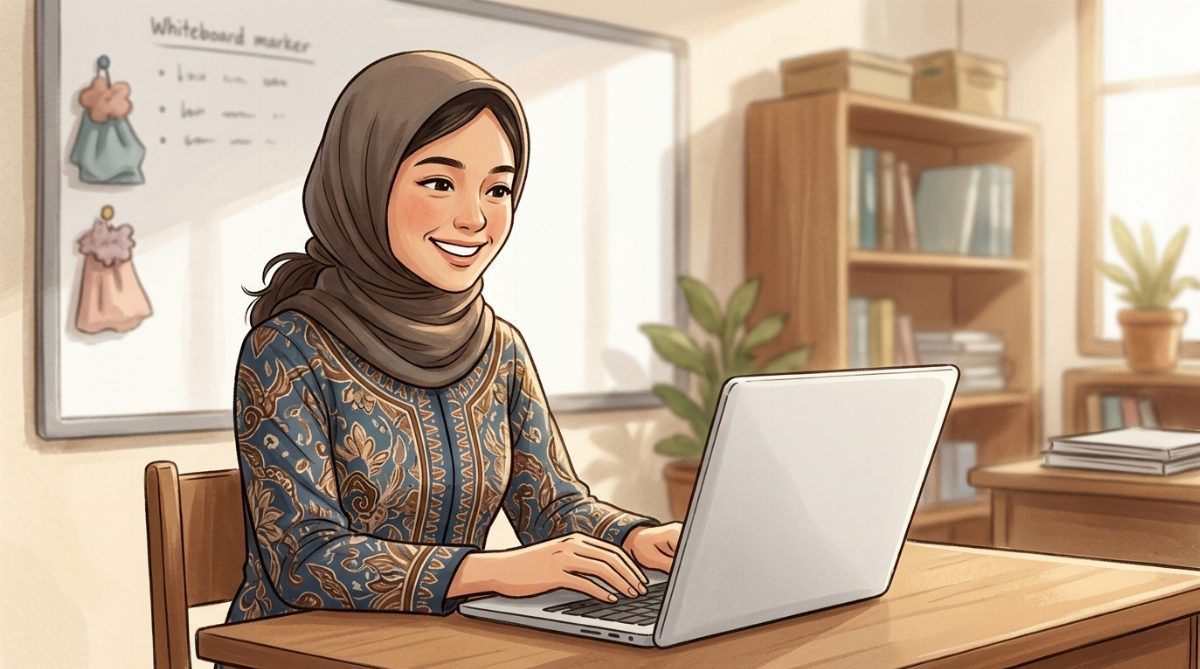 Konversi E-Kinerja ke Angka Kredit Guru: Panduan & Cara Hitung