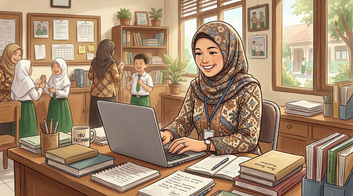 PPG Daljab Kemenag 2026 Jadwal Pemanggilan dan Verval EMIS