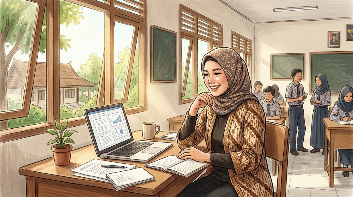 Pungli PPG Guru PAI: Pelajaran Penting Skema Resmi