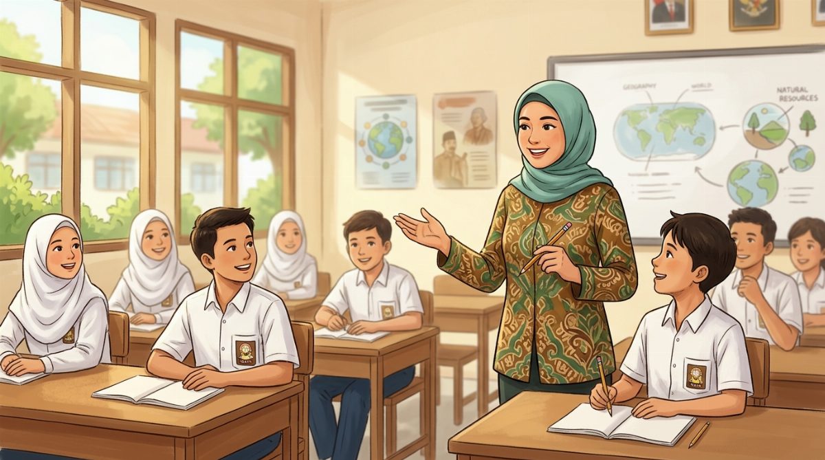 Sejarah Penghapus Pensil Remah Roti: Apersepsi Berani Salah