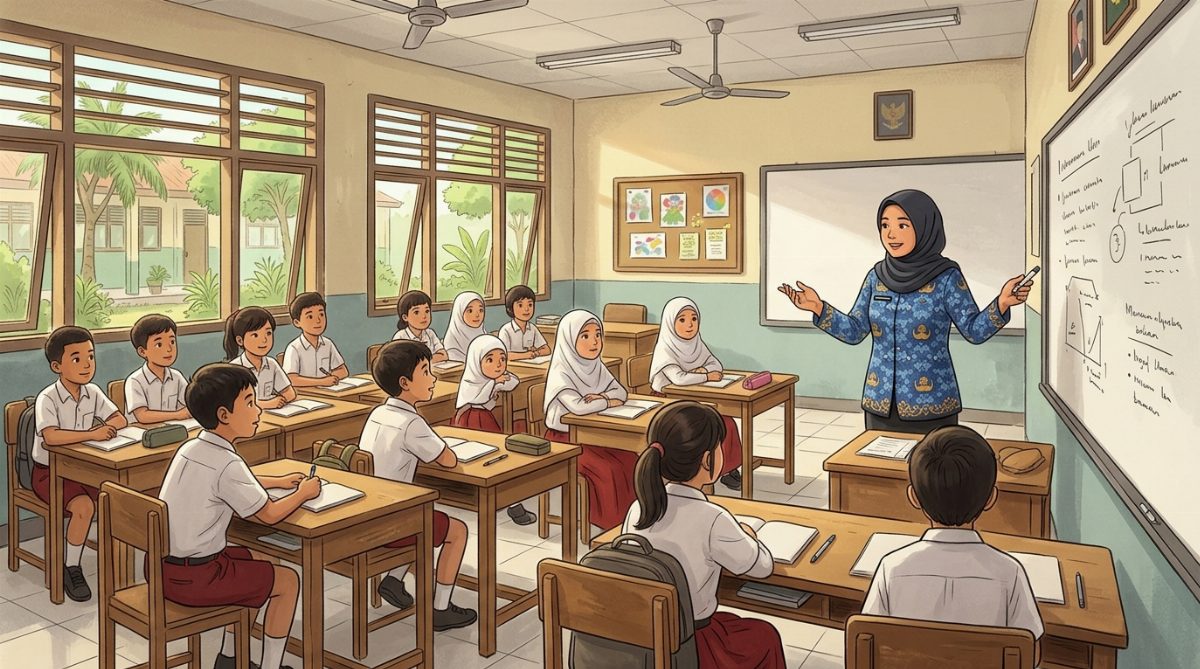 Seleksi CPNS Guru 2027: Syarat Usia dan Kriteria Prioritas