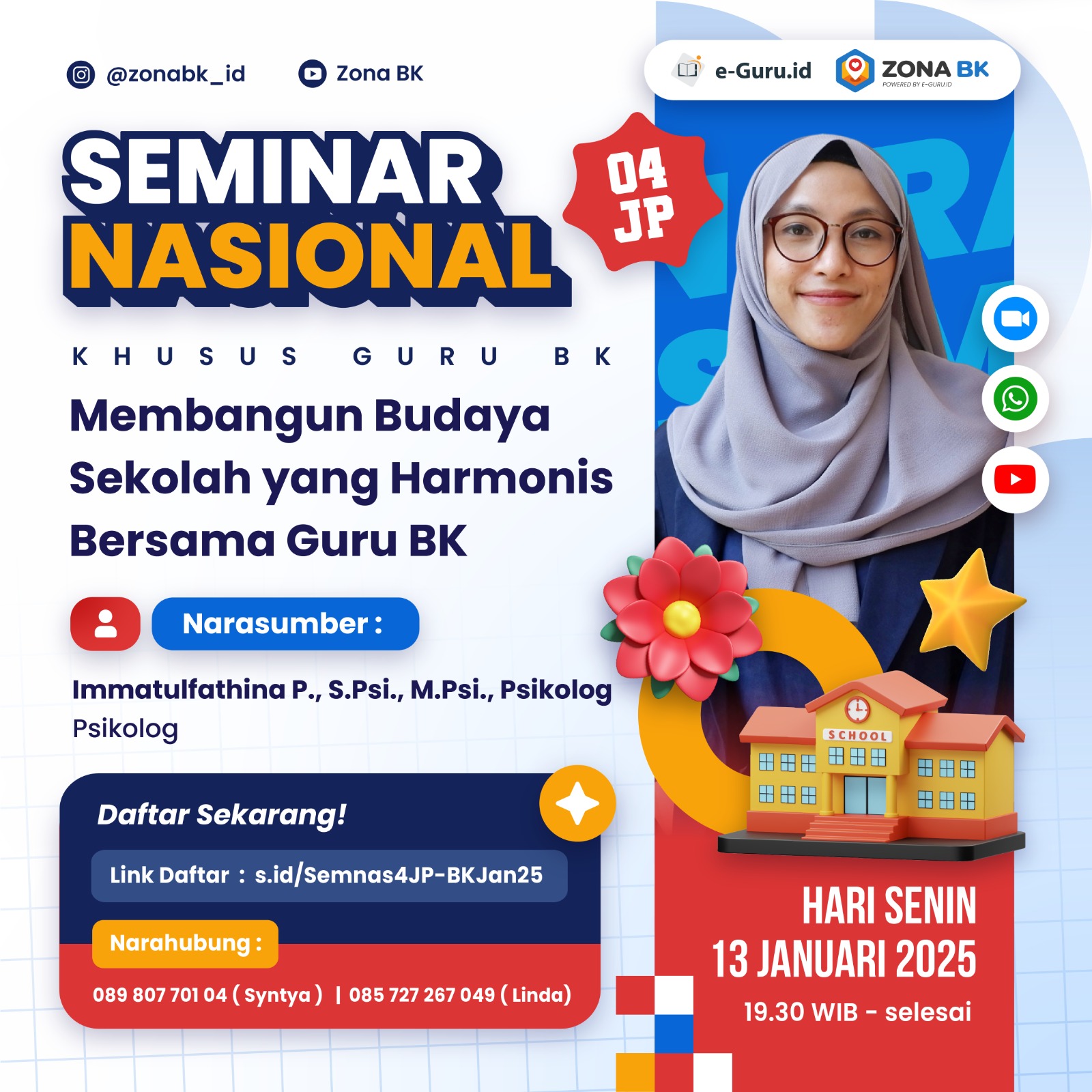 Gambar Pelatihan