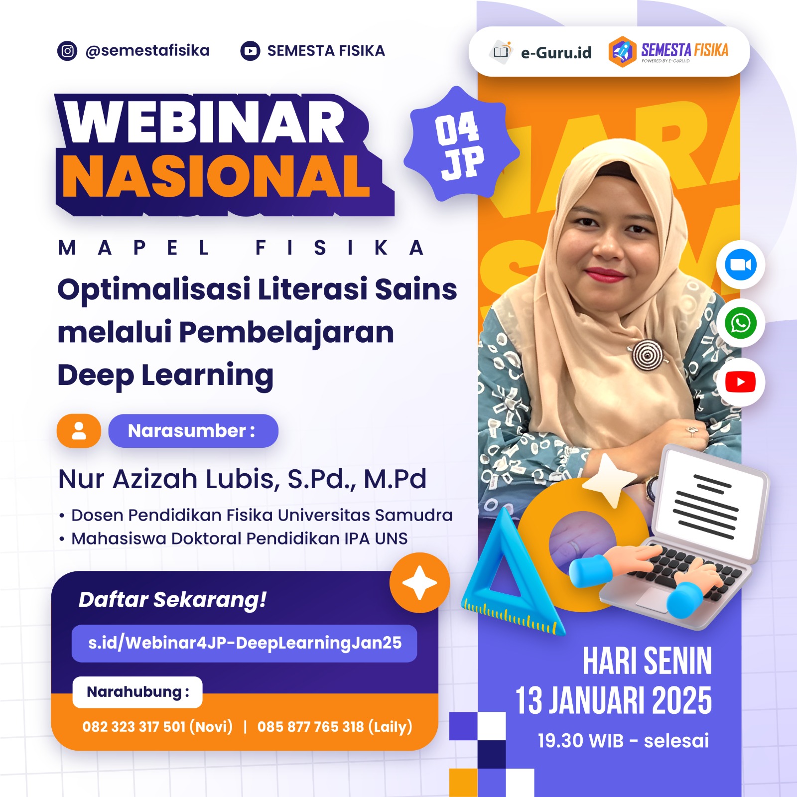 Gambar Pelatihan