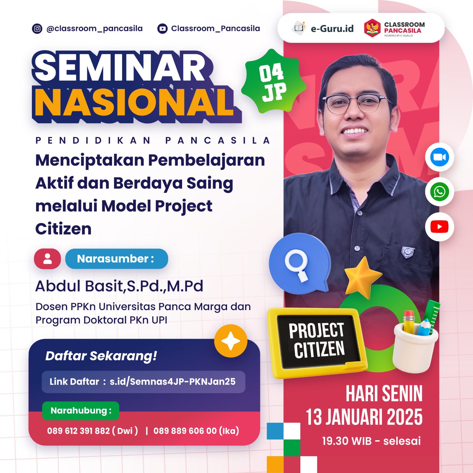 Gambar Pelatihan