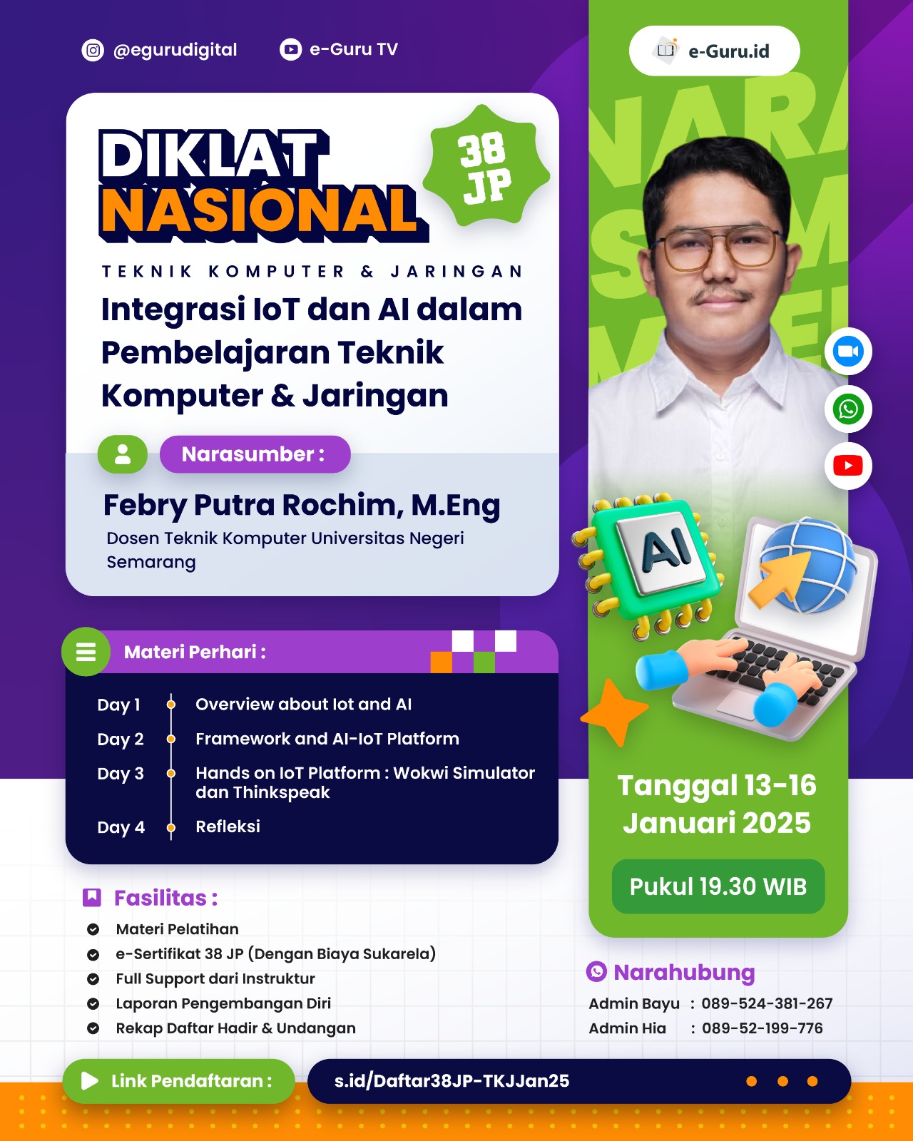 Gambar Pelatihan