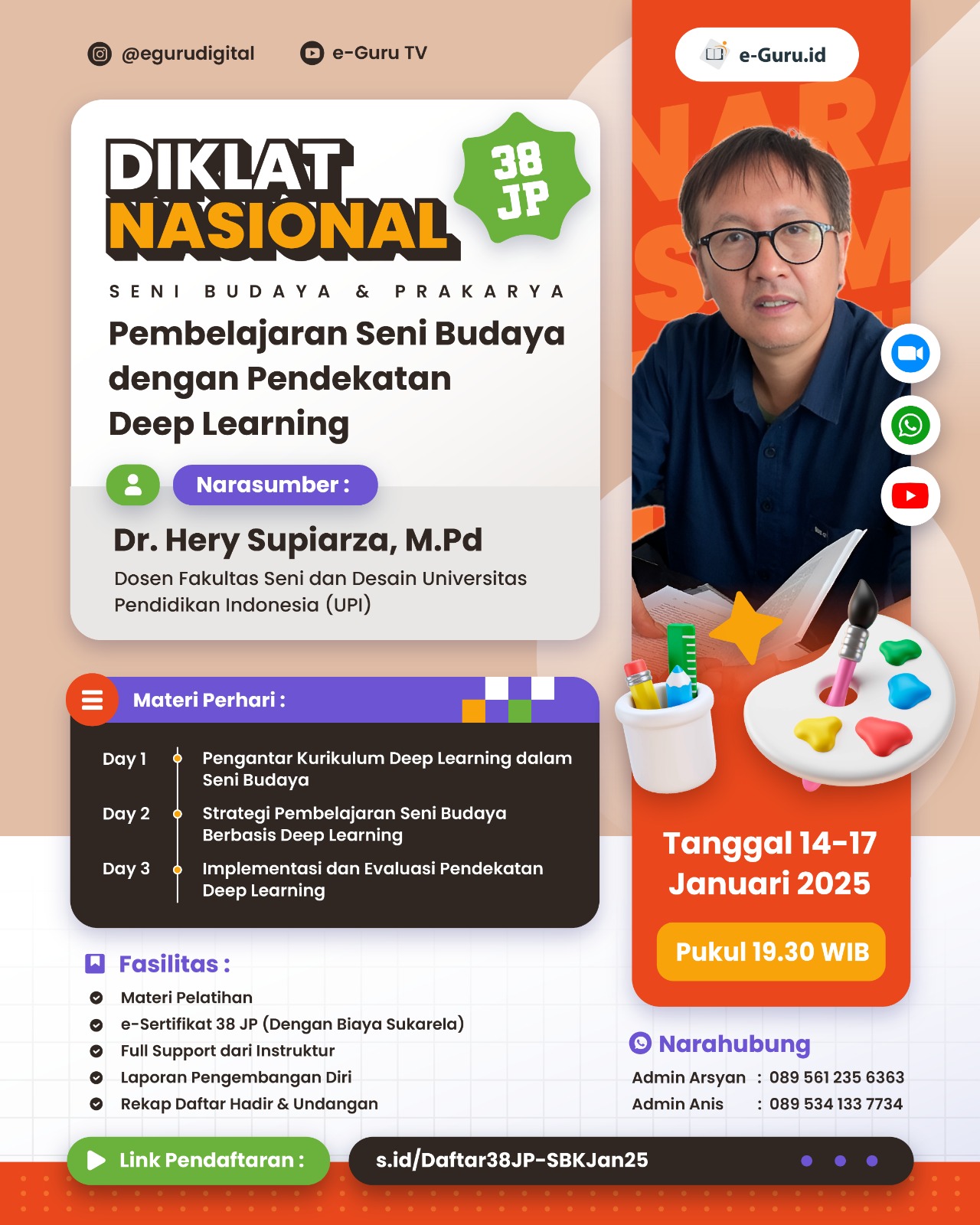 Gambar Pelatihan