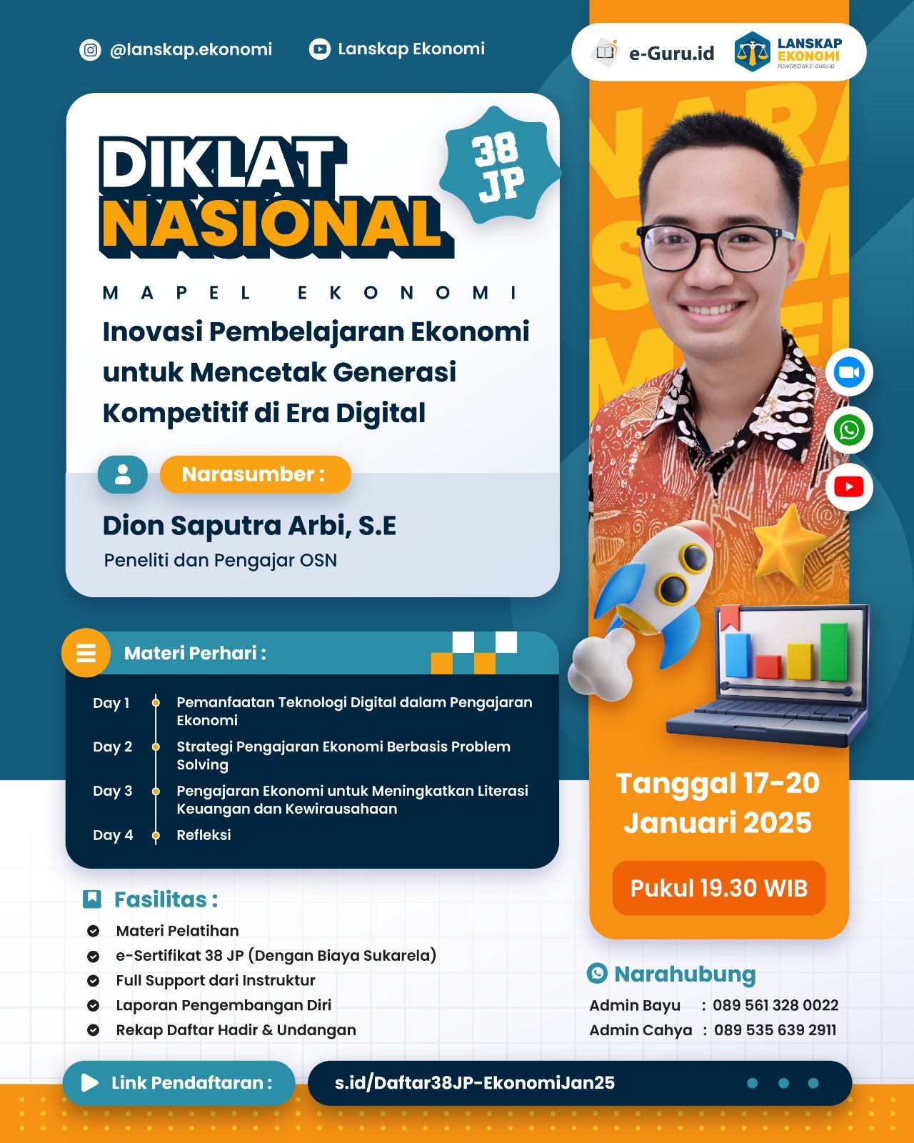 Gambar Pelatihan