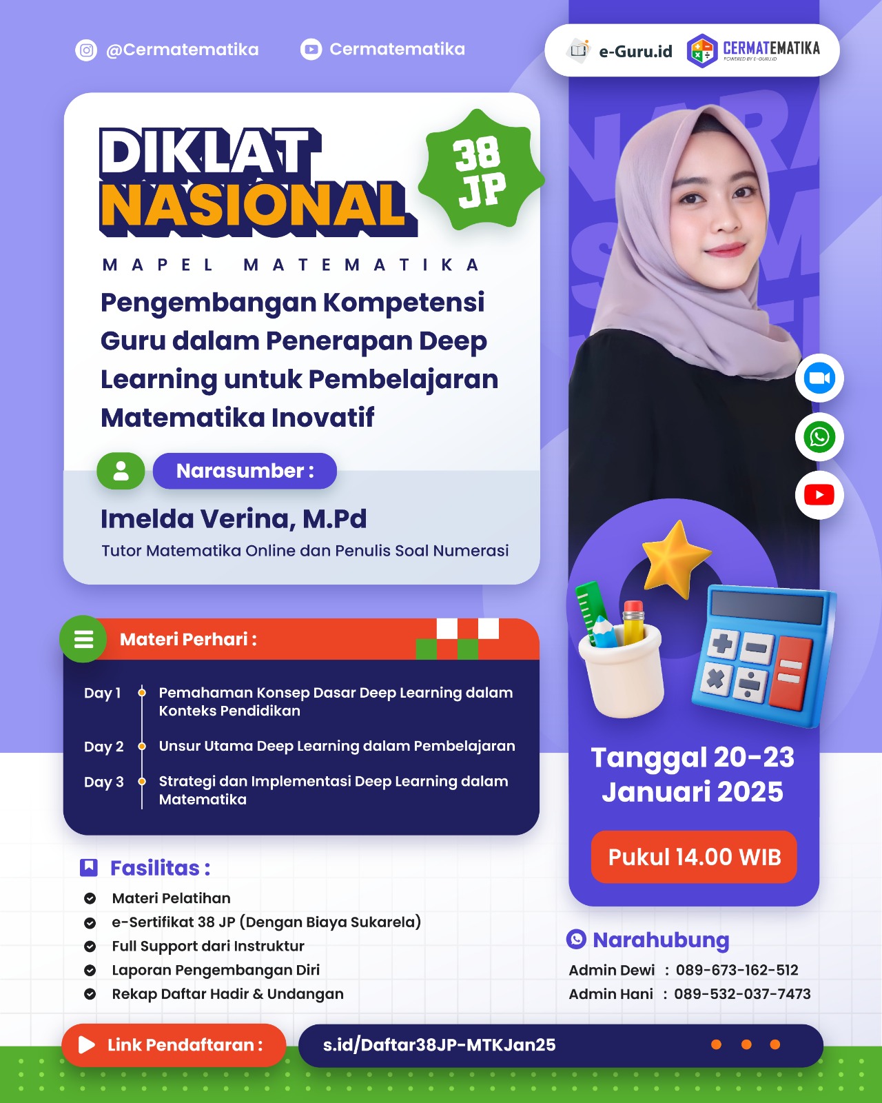 Gambar Pelatihan