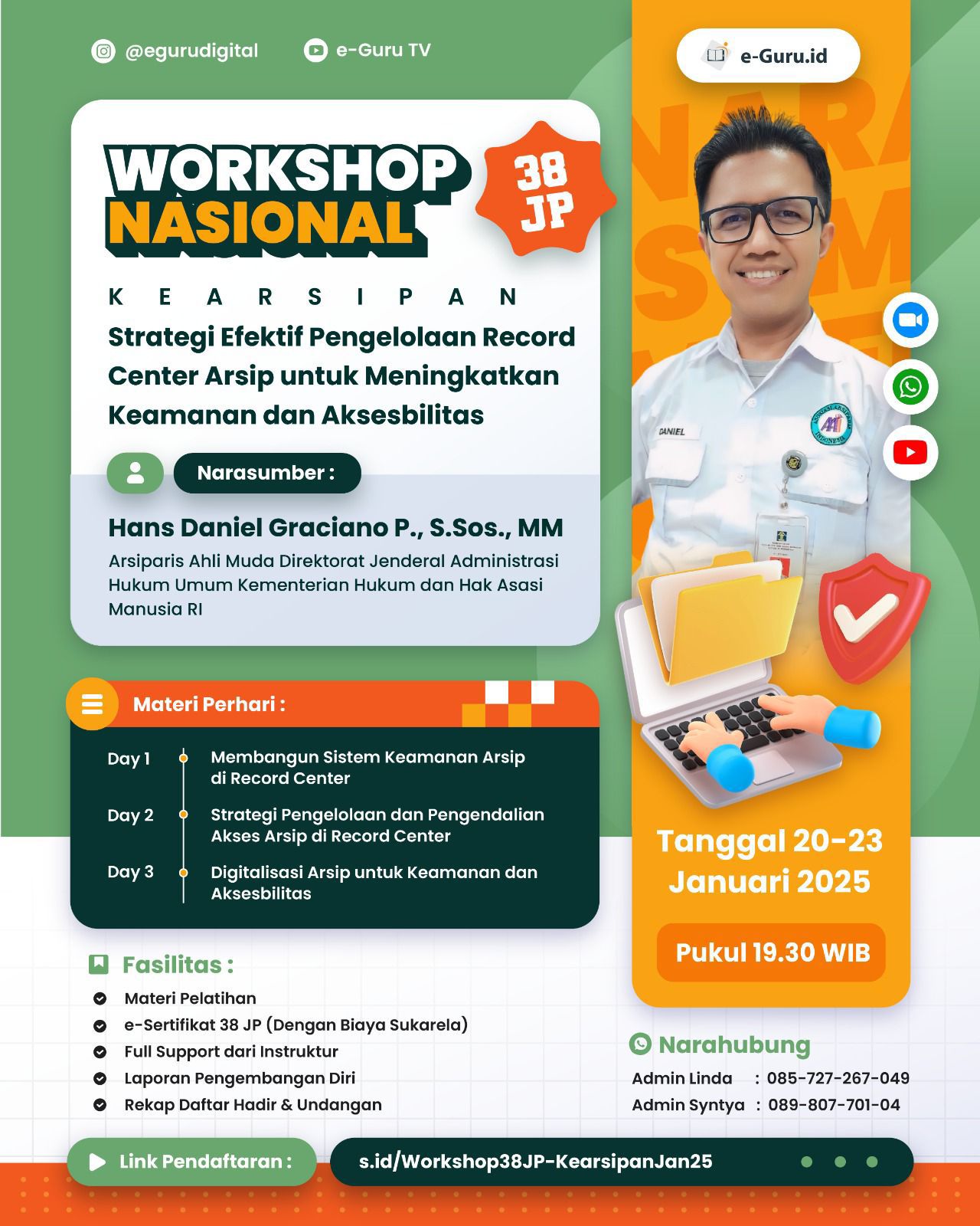Gambar Pelatihan