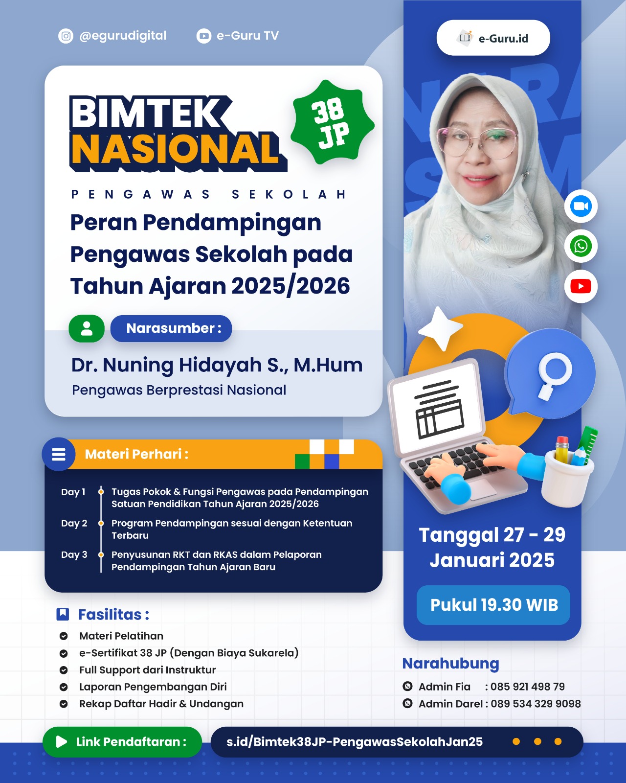 Gambar Pelatihan
