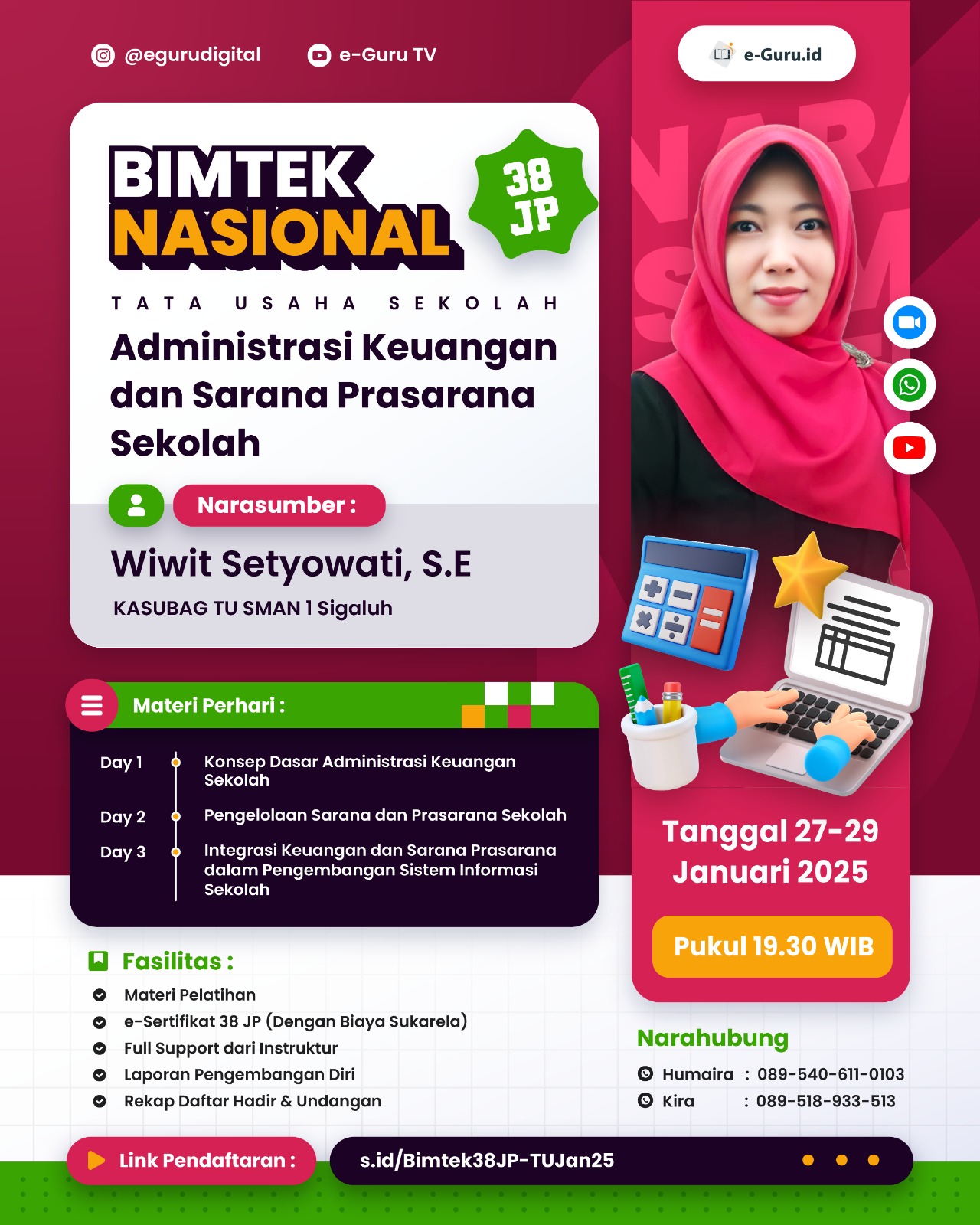 Gambar Pelatihan