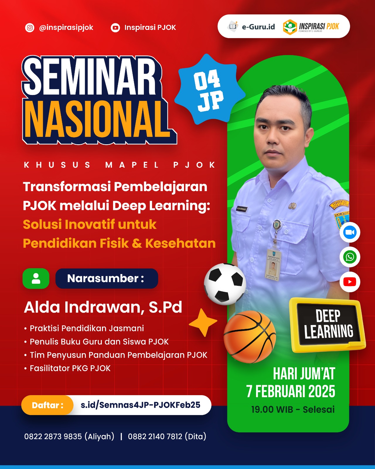 Gambar Pelatihan