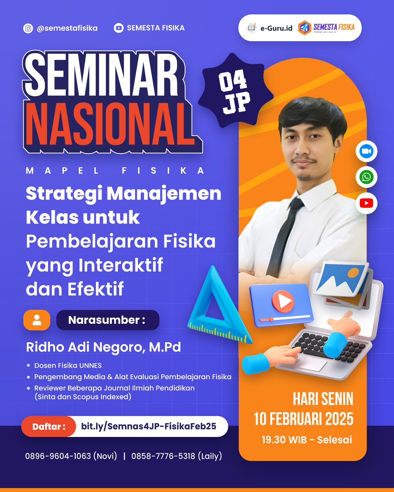 Gambar Pelatihan
