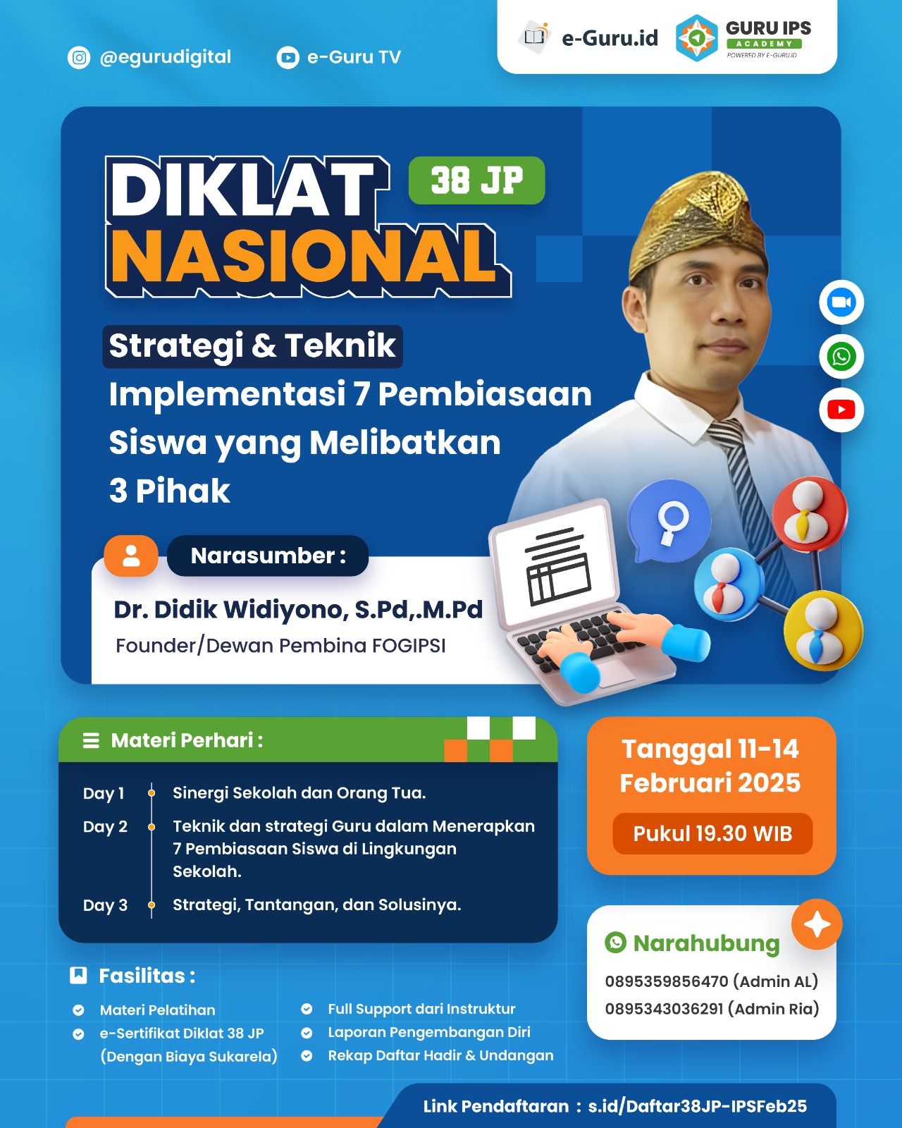 Gambar Pelatihan