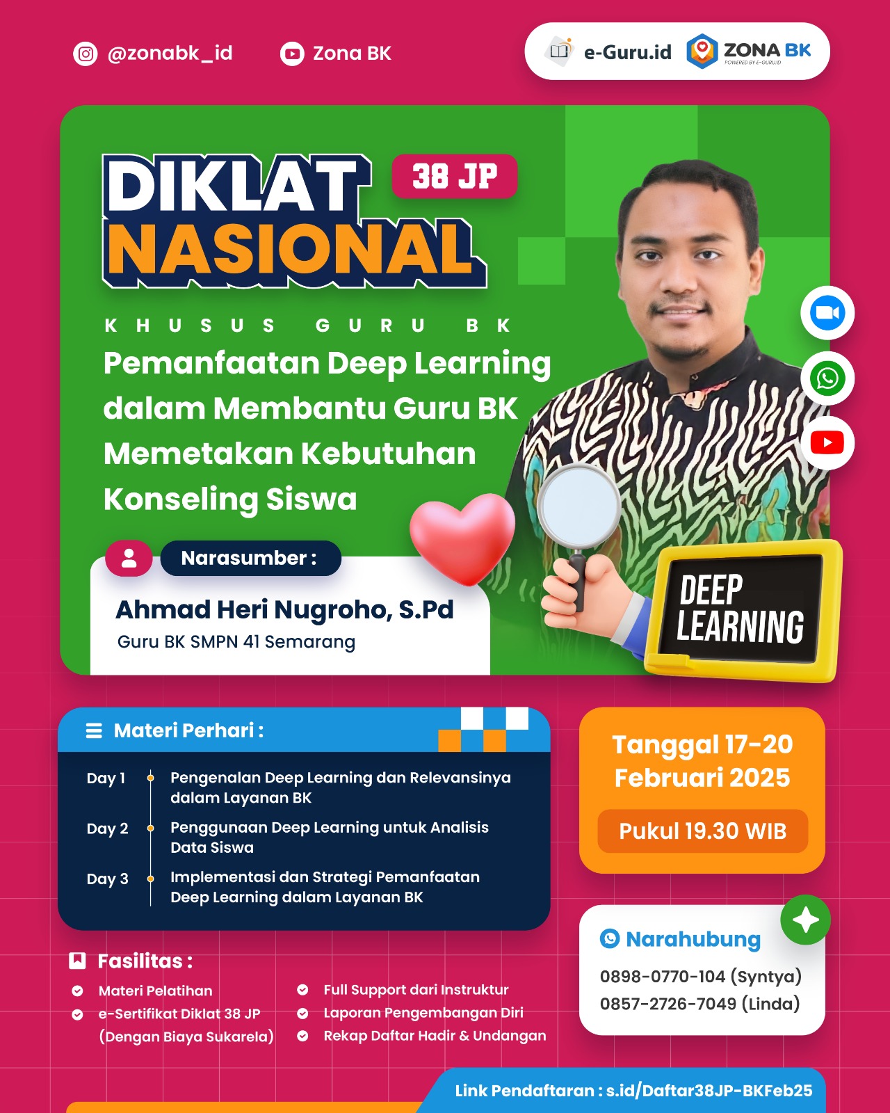 Gambar Pelatihan