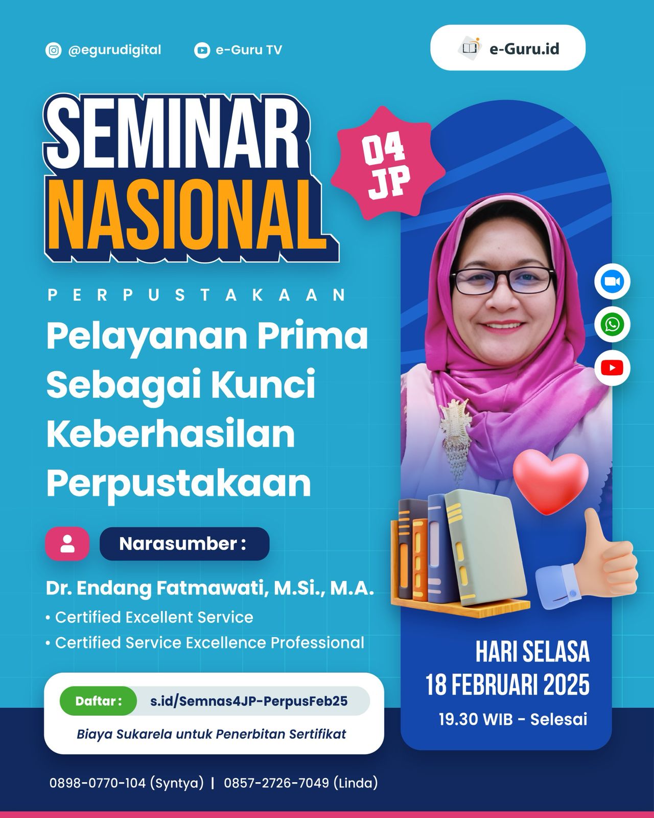 Gambar Pelatihan