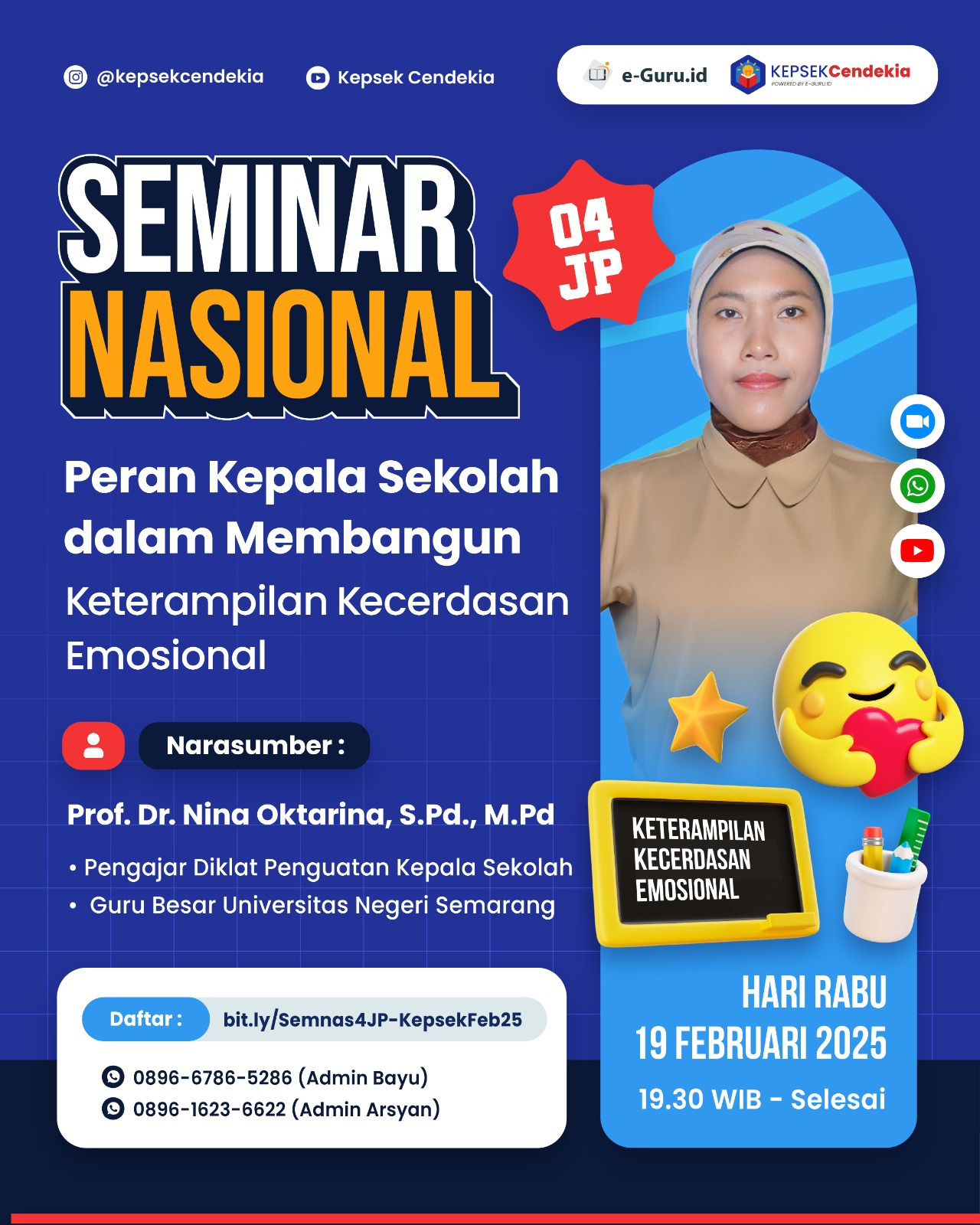 Gambar Pelatihan