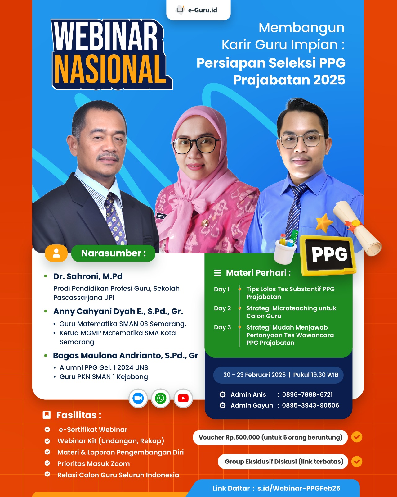 Gambar Pelatihan