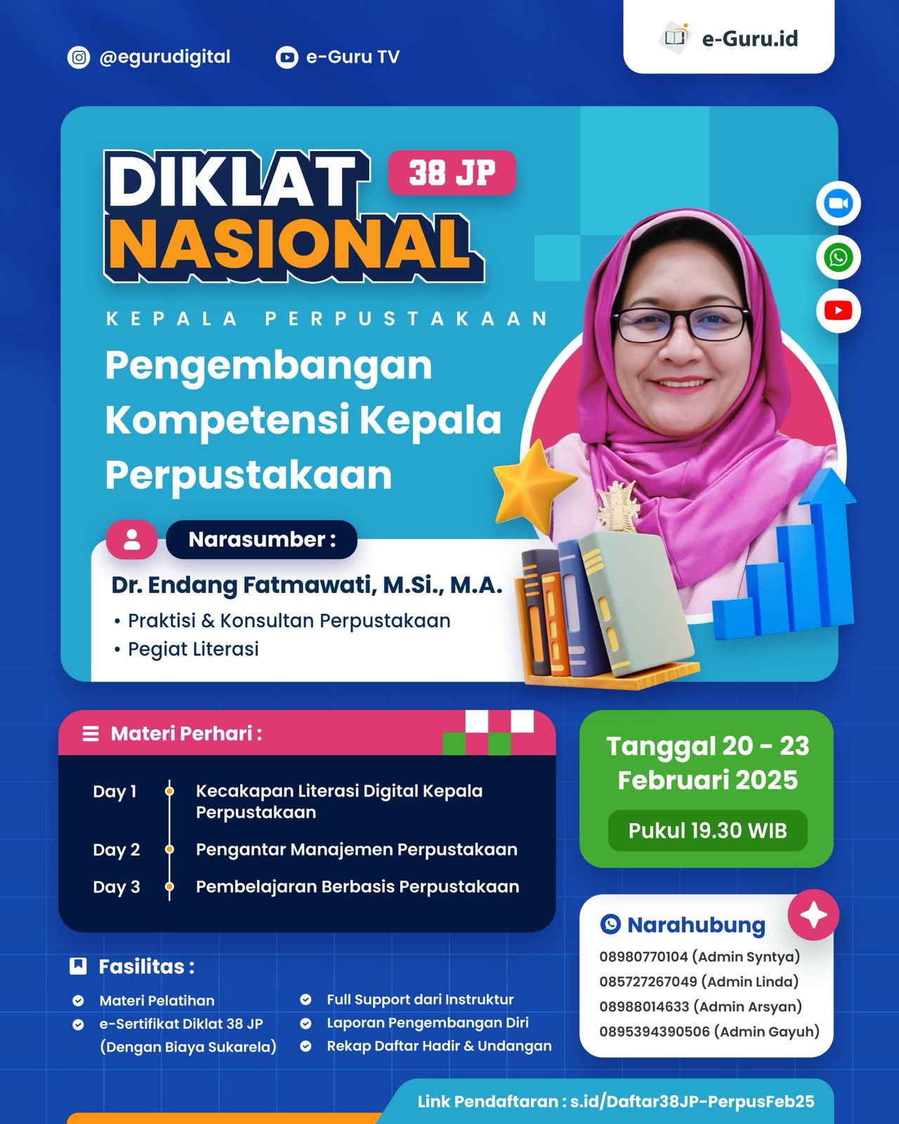 Gambar Pelatihan
