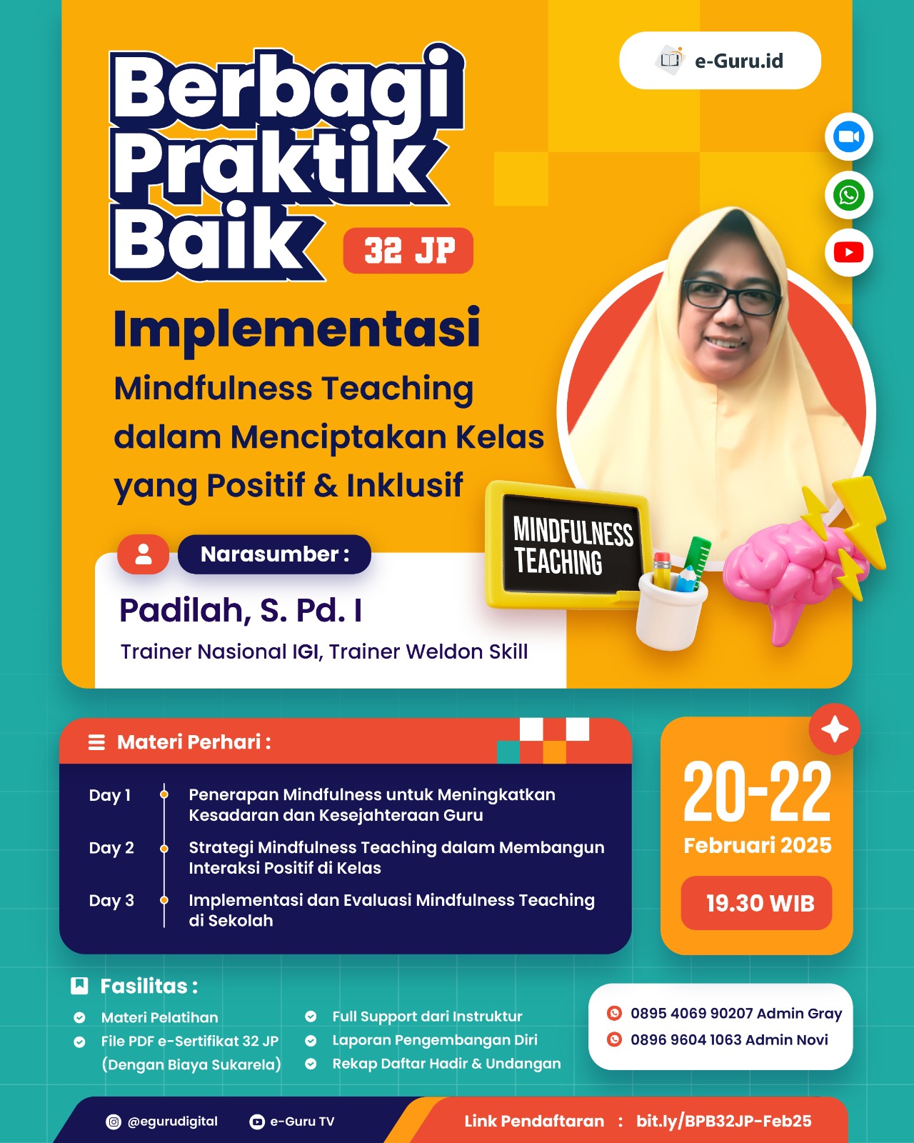 Gambar Pelatihan