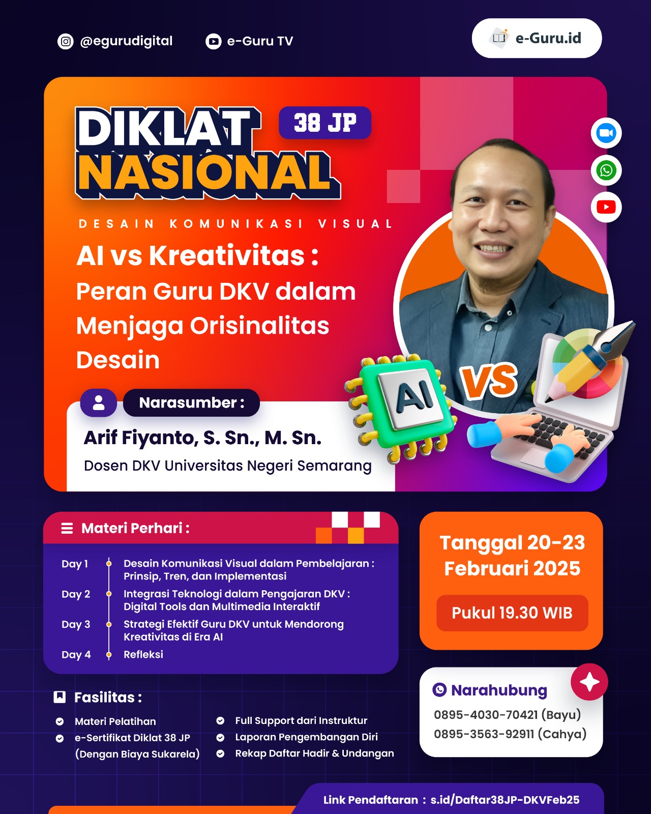 Gambar Pelatihan