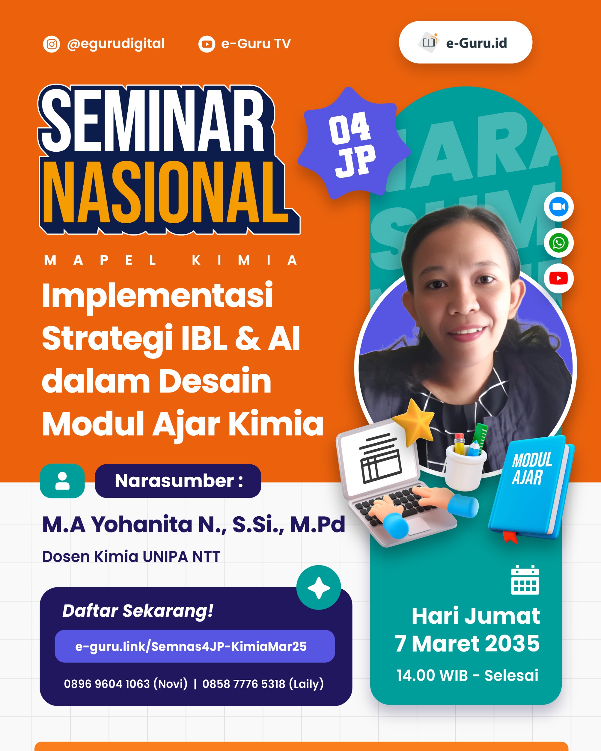 Gambar Pelatihan