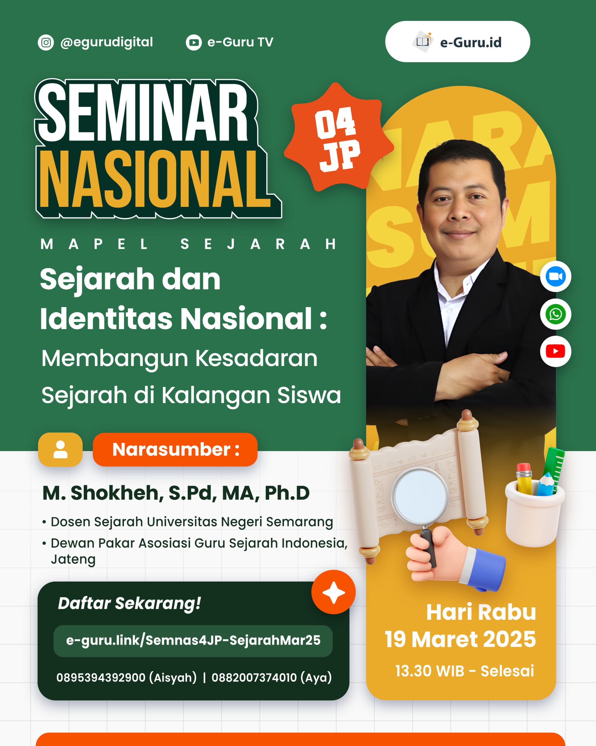 Gambar Pelatihan