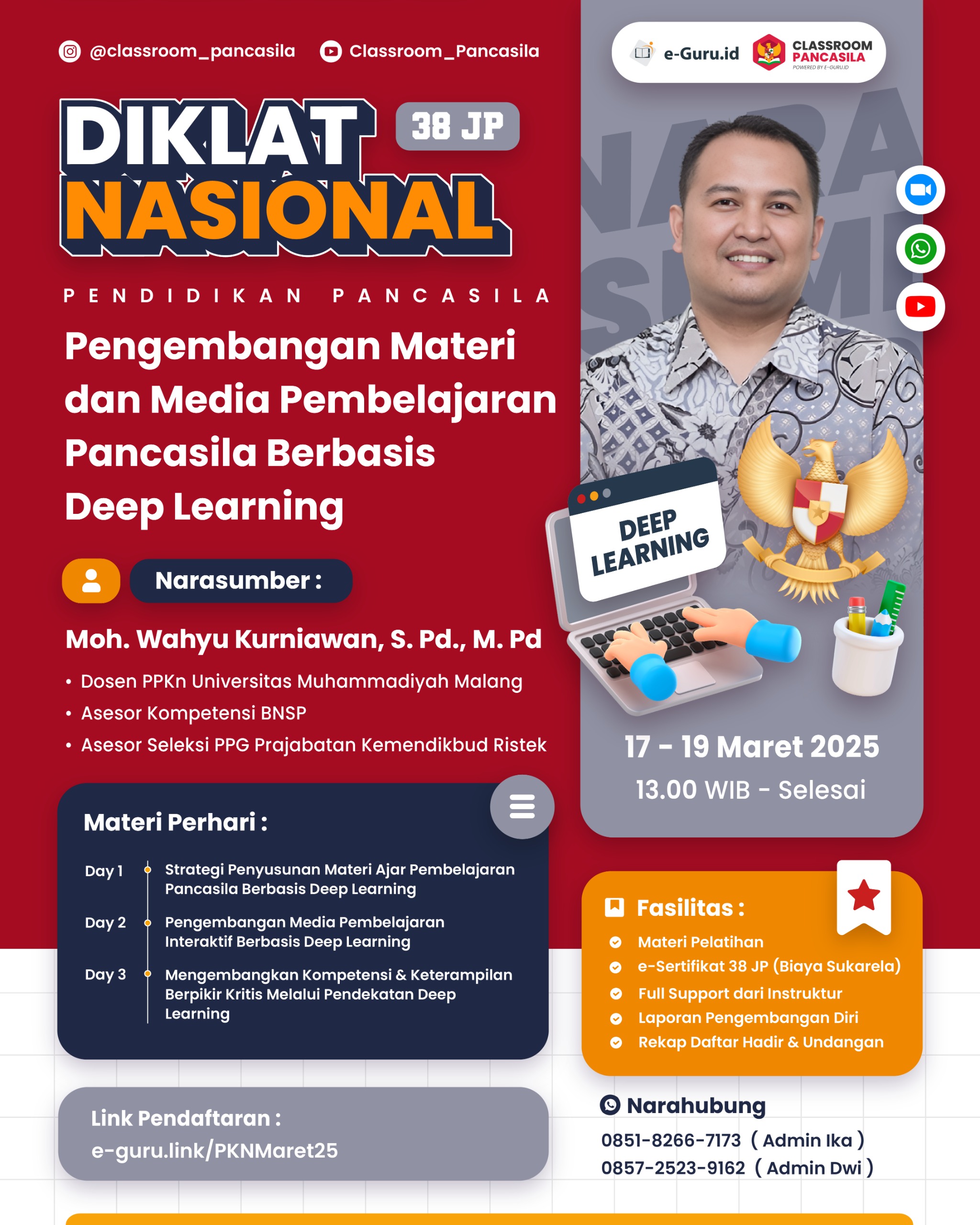 Gambar Pelatihan
