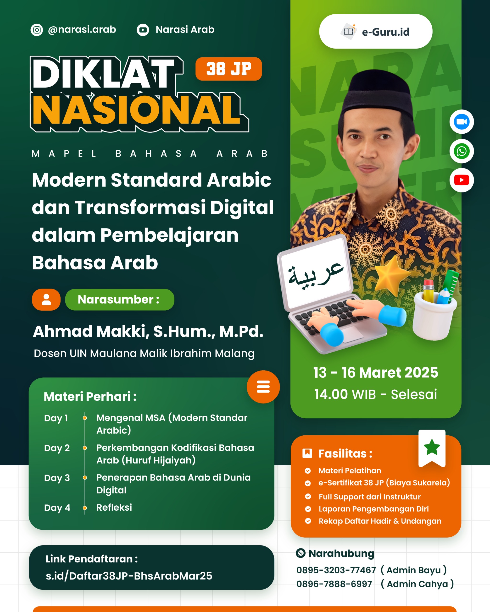 Gambar Pelatihan