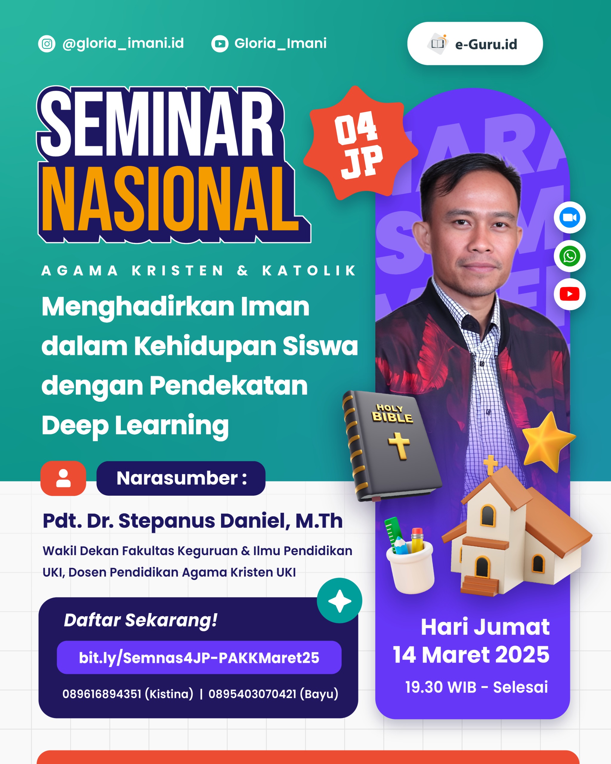 Gambar Pelatihan