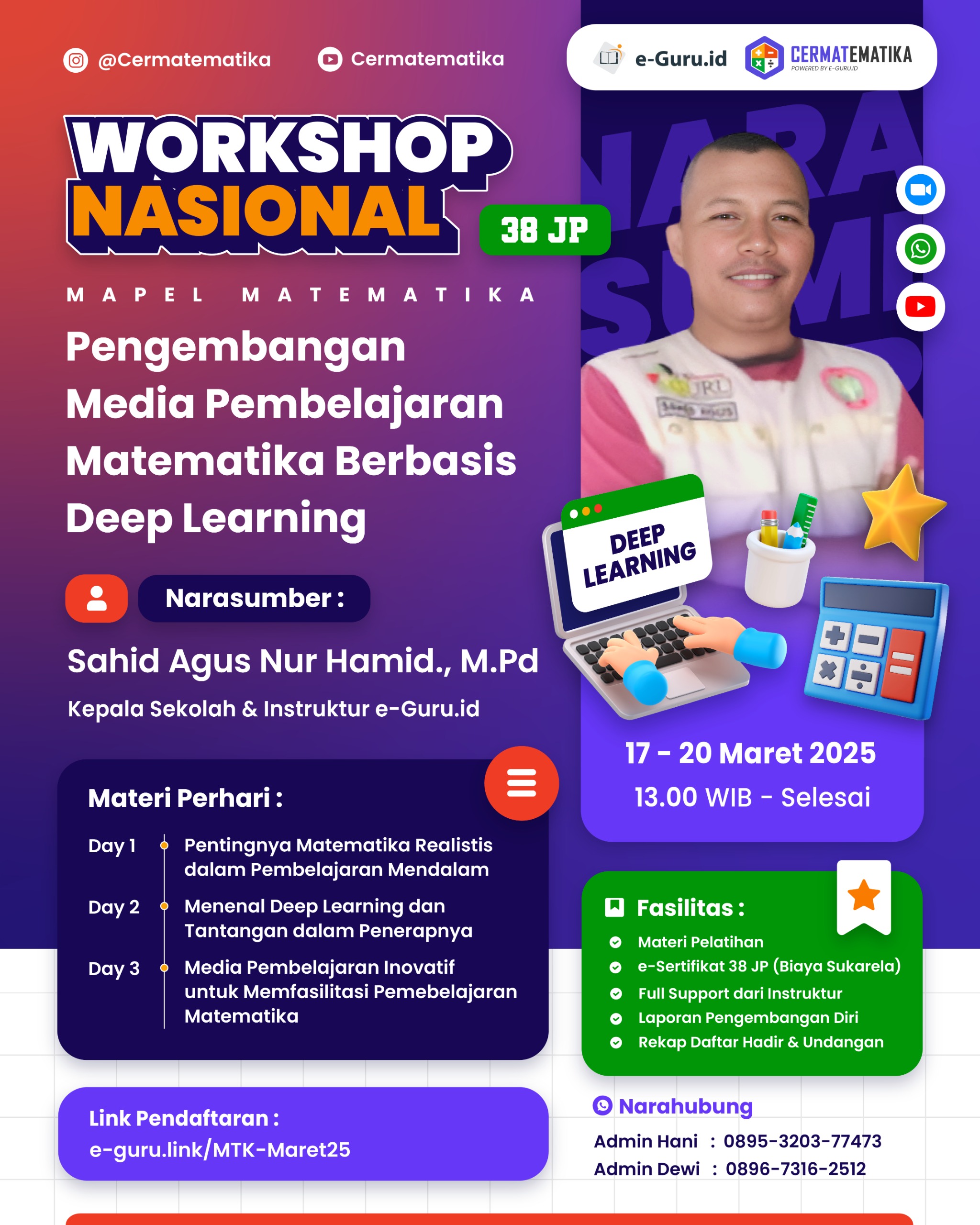Gambar Pelatihan