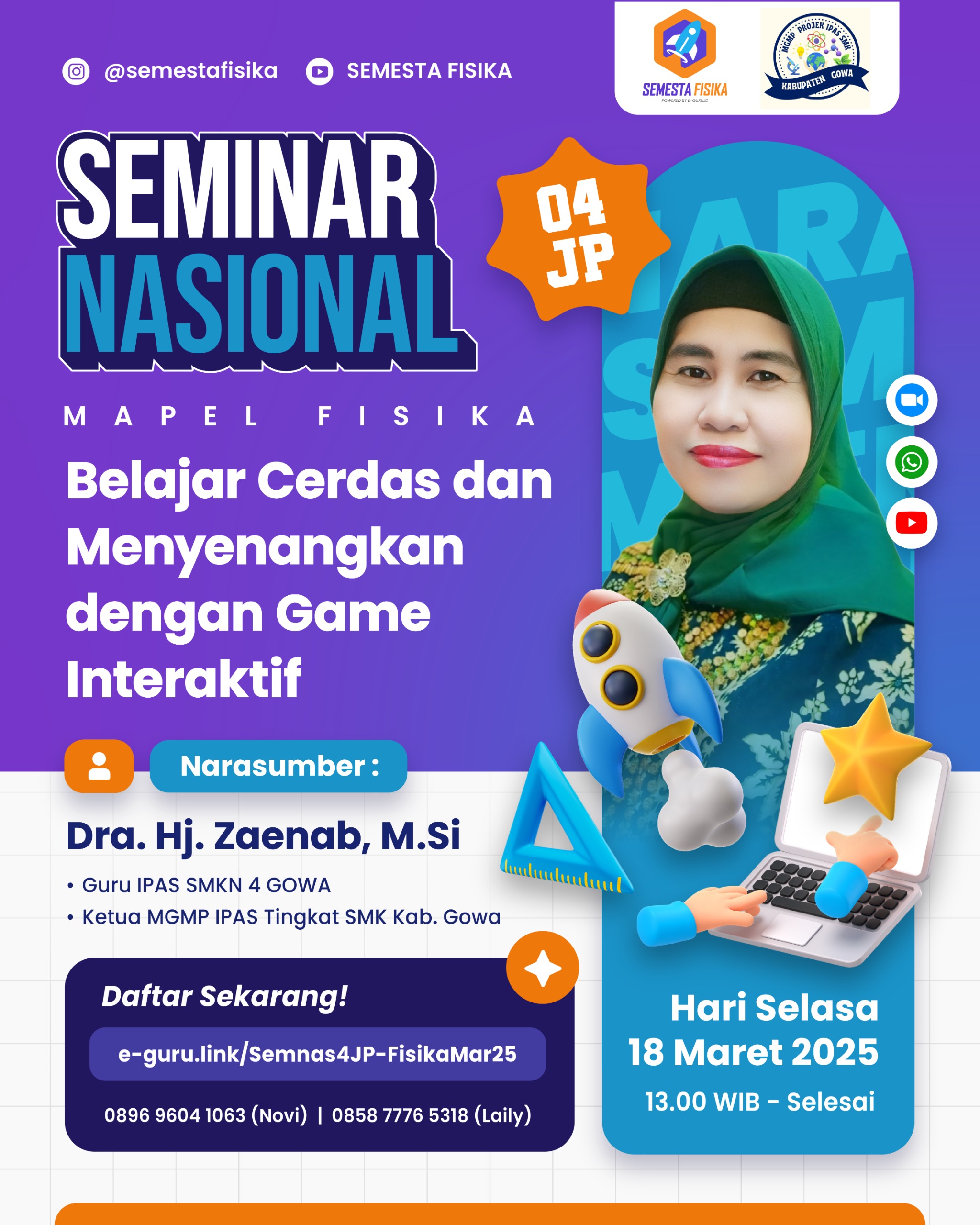 Gambar Pelatihan