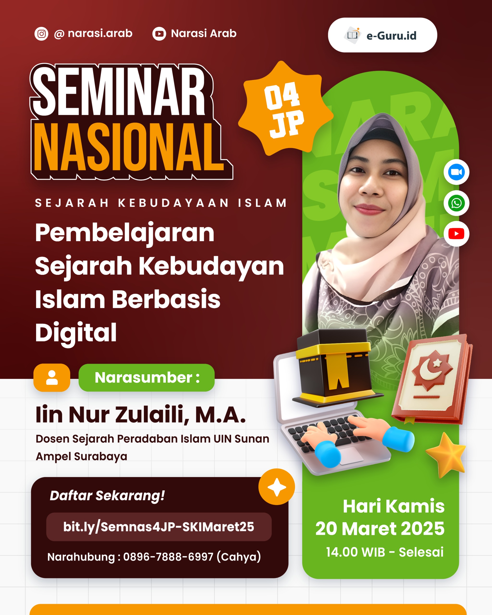 Gambar Pelatihan