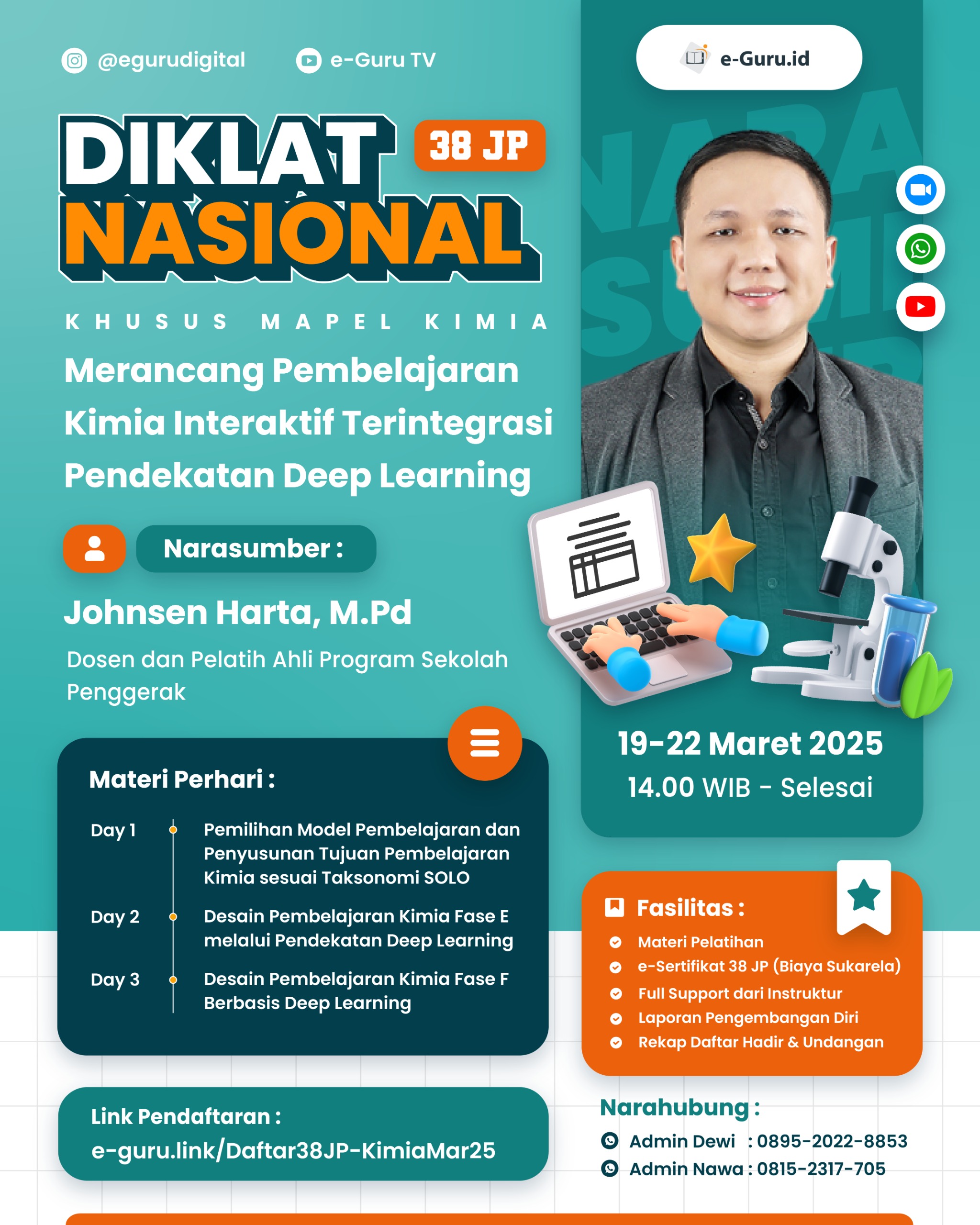 Gambar Pelatihan