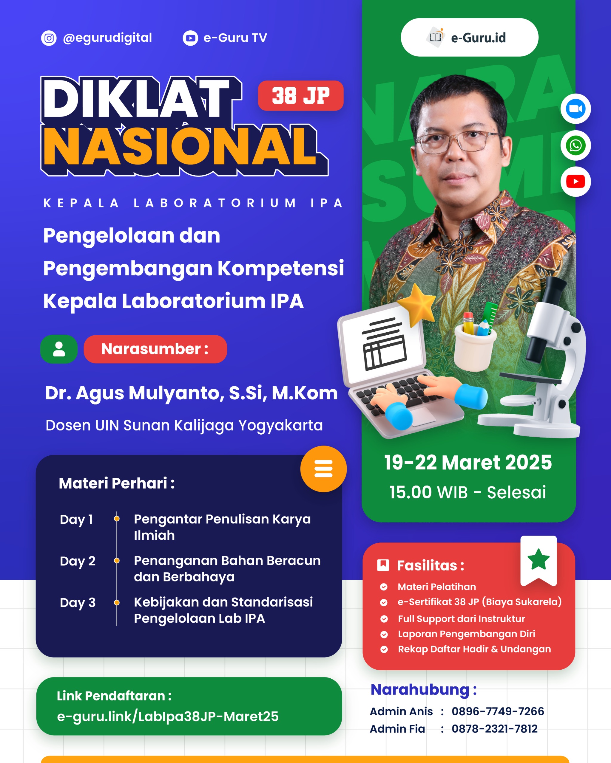 Gambar Pelatihan