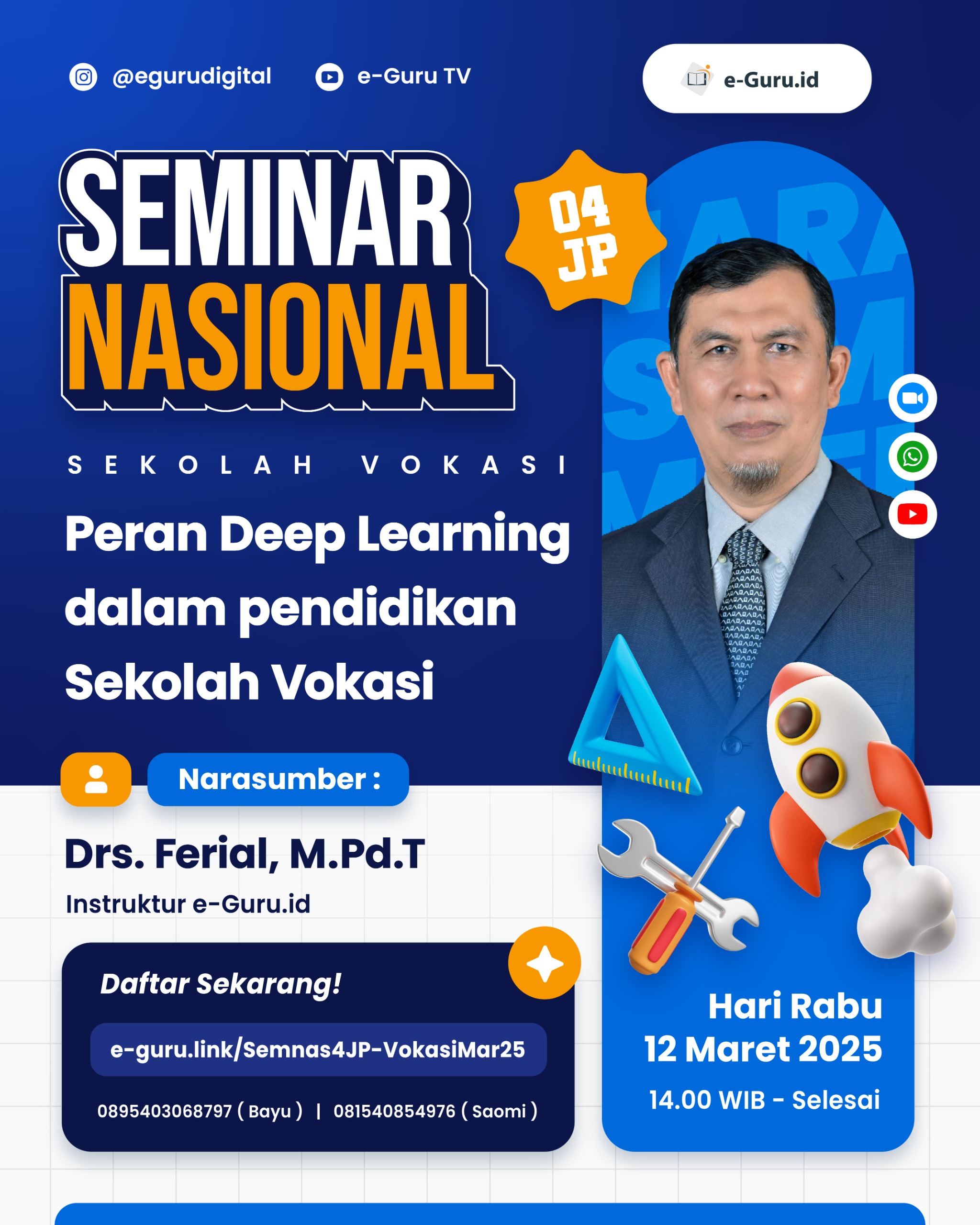 Gambar Pelatihan