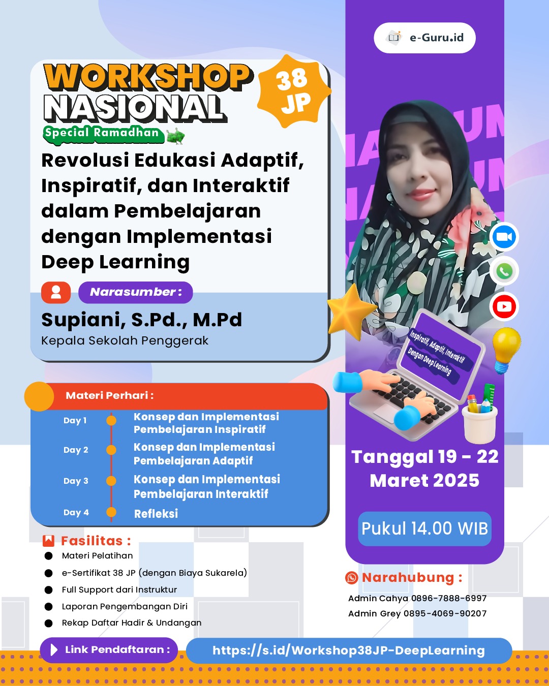 Gambar Pelatihan