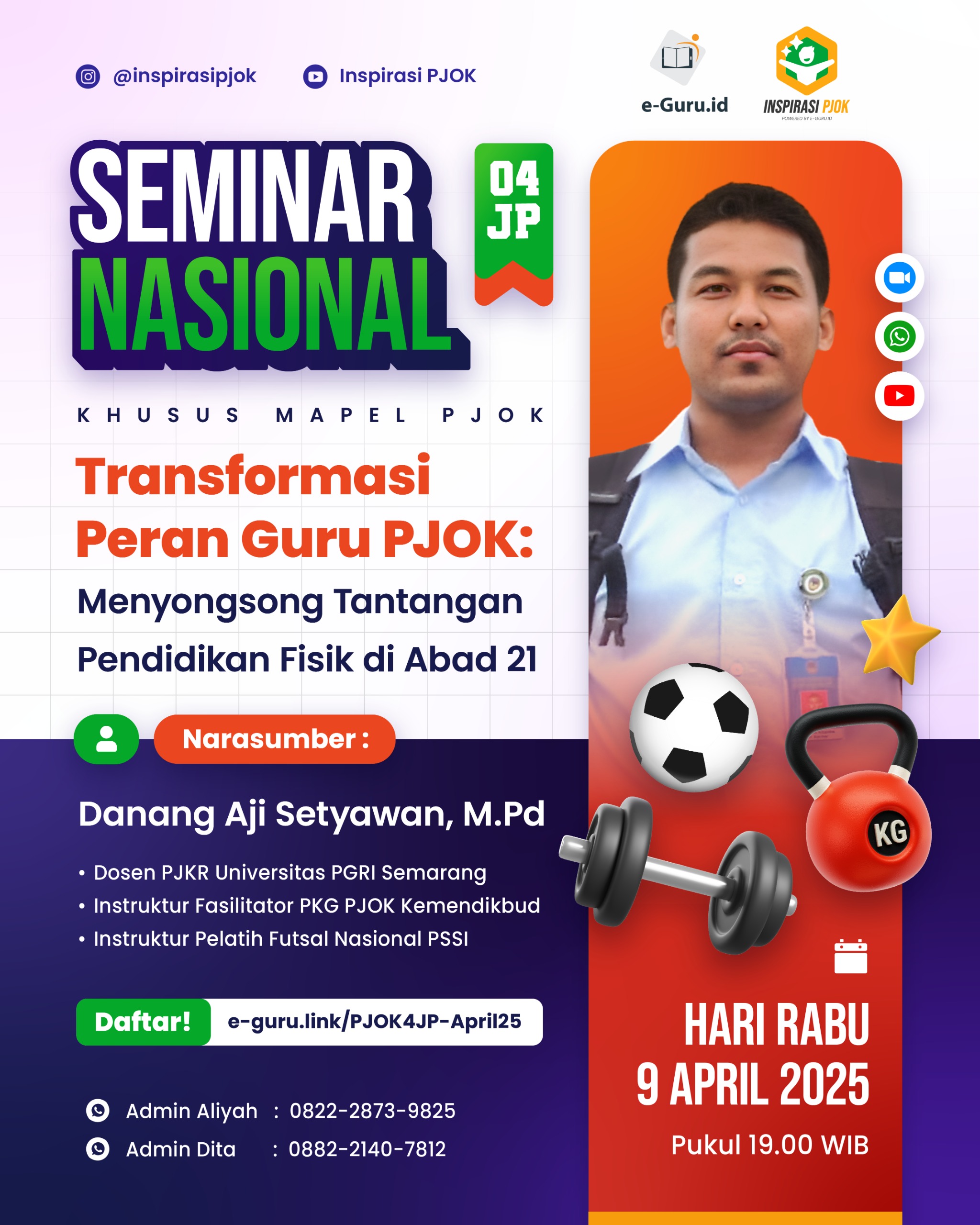 Gambar Pelatihan