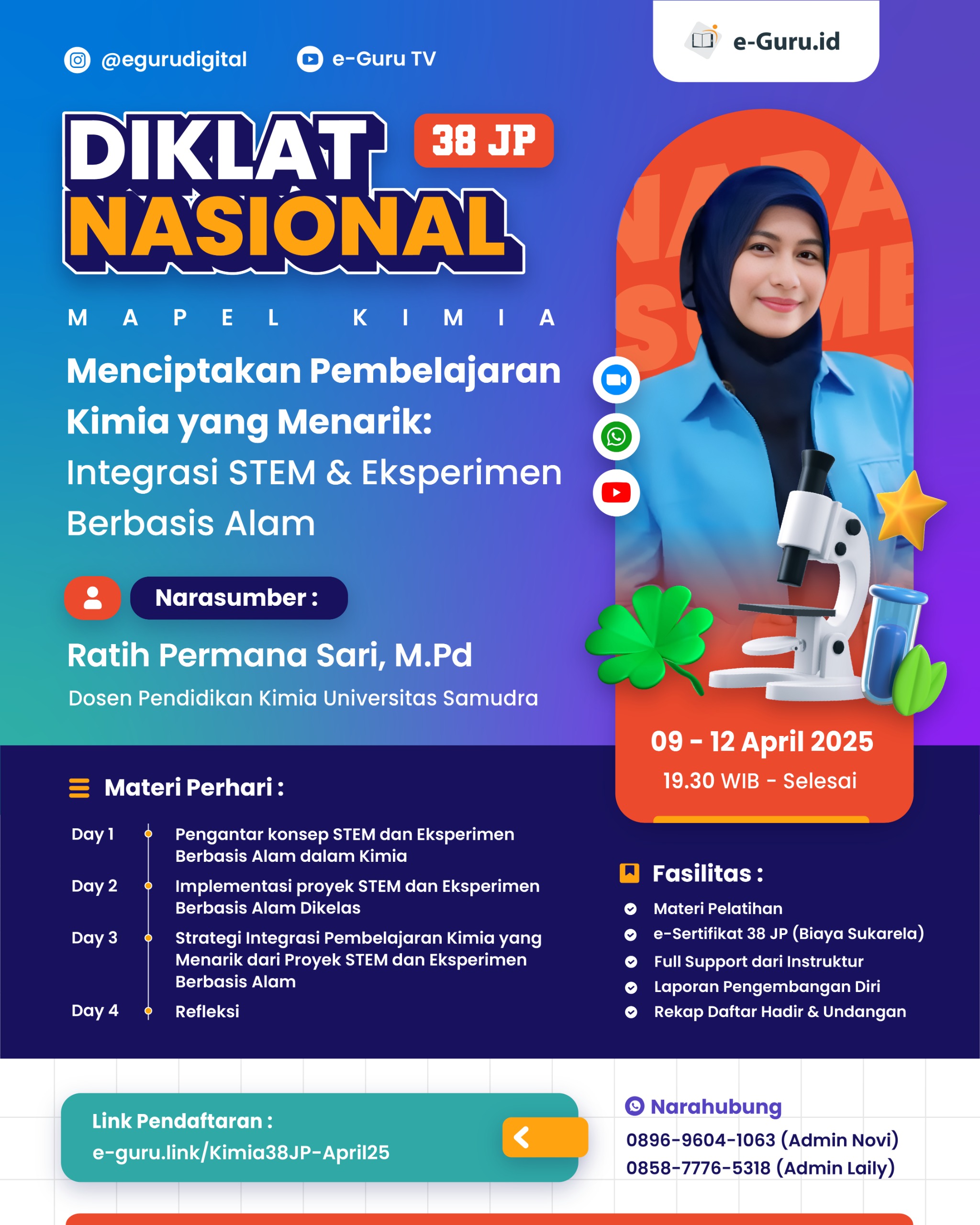 Gambar Pelatihan