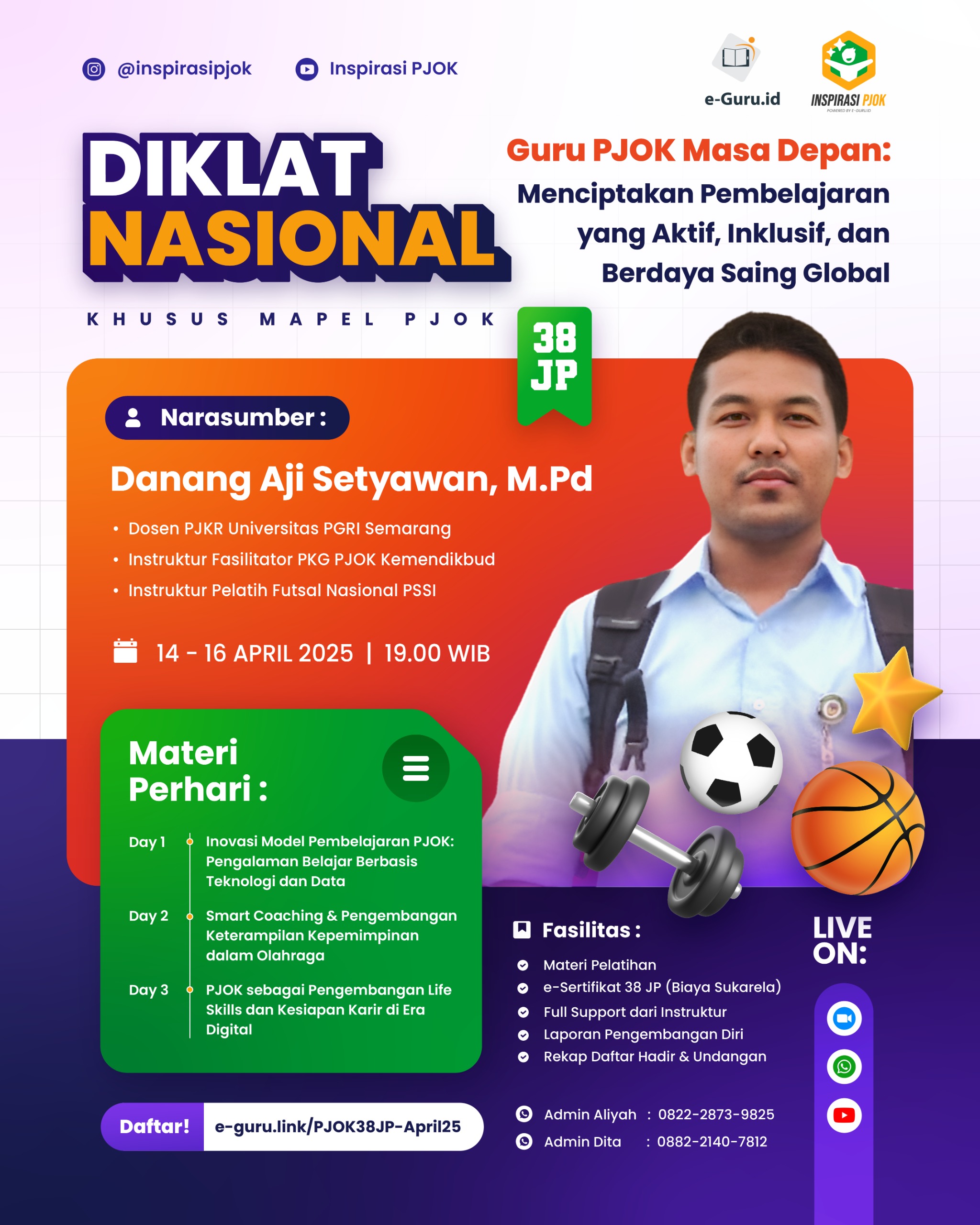 Gambar Pelatihan