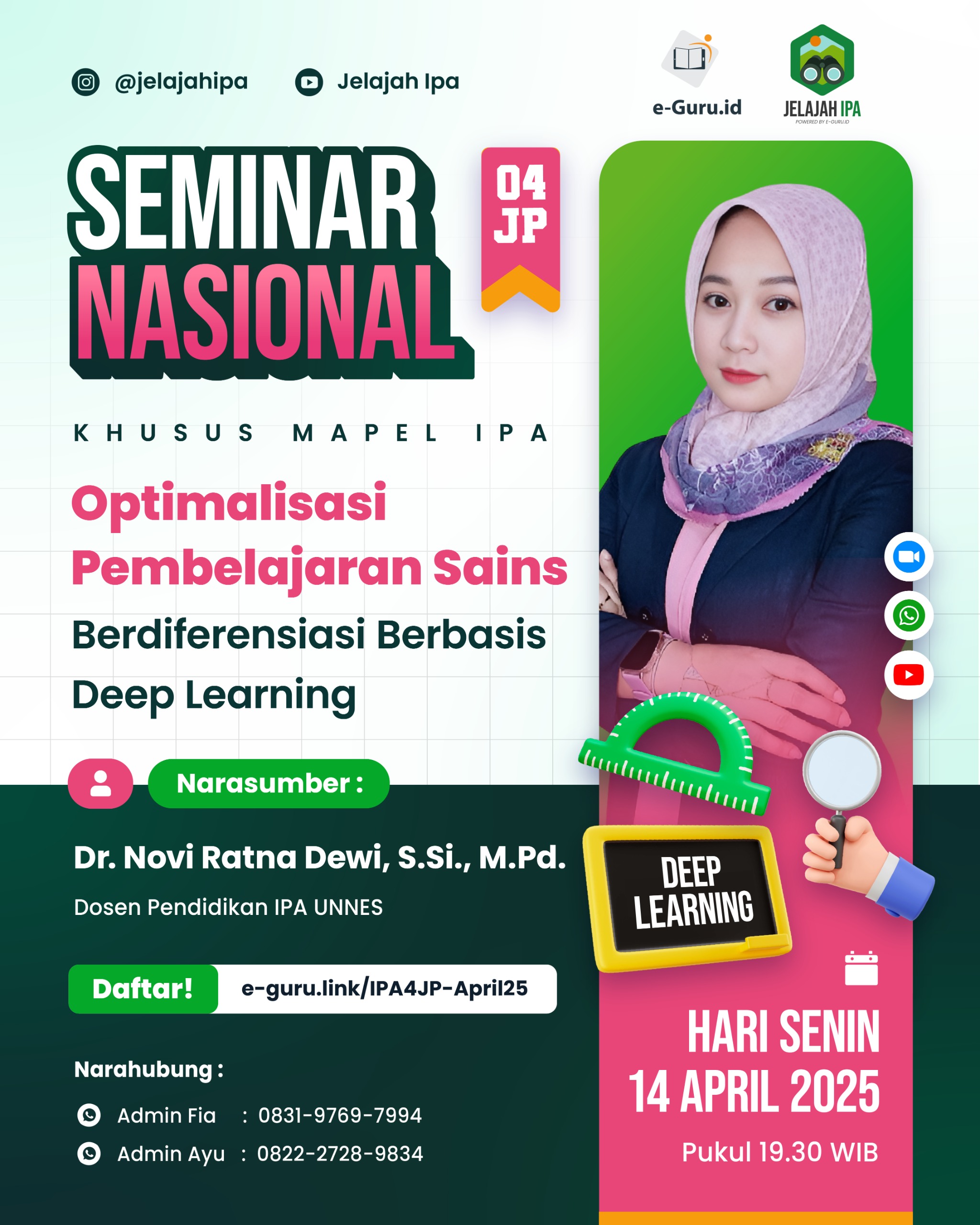 Gambar Pelatihan