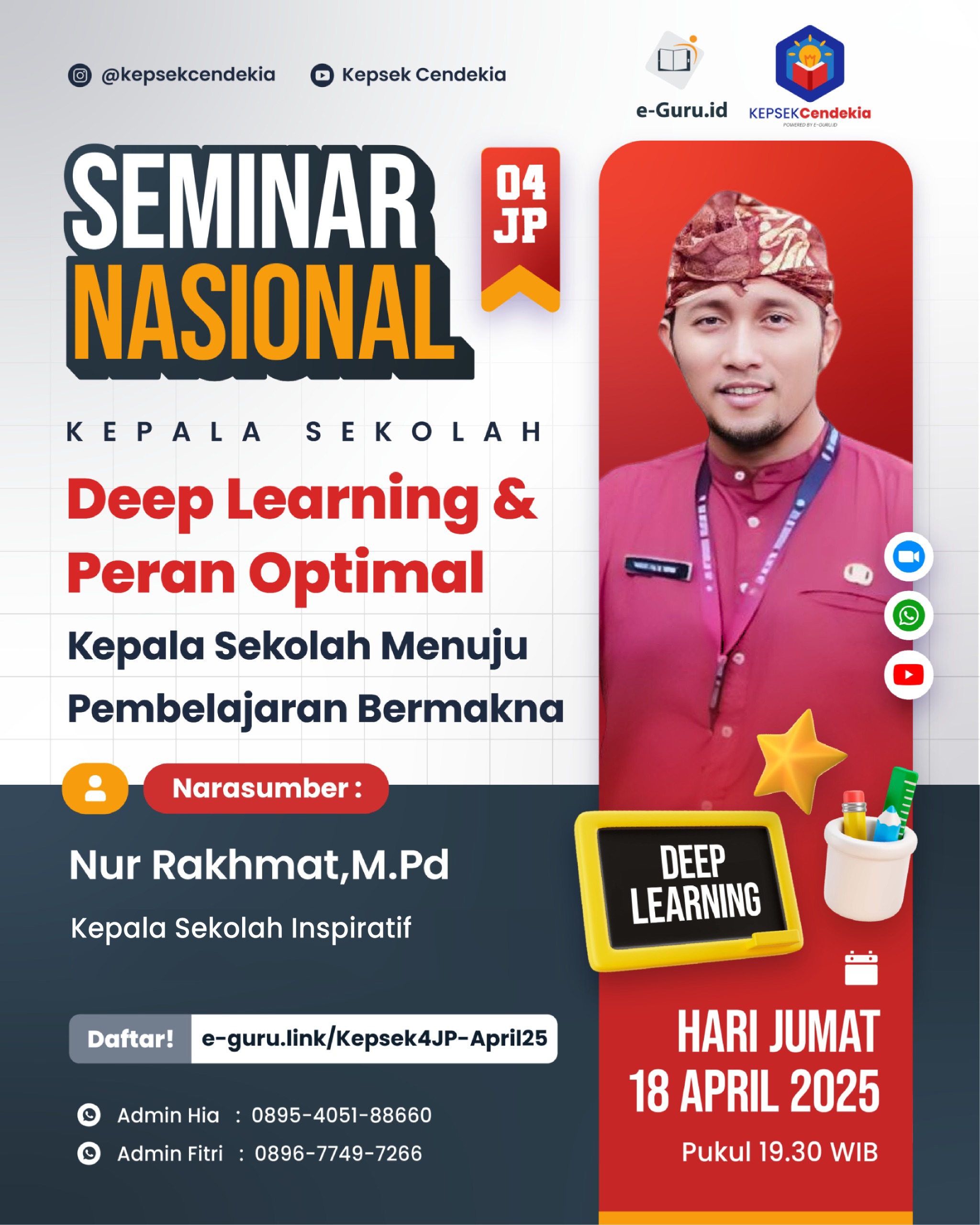 Gambar Pelatihan