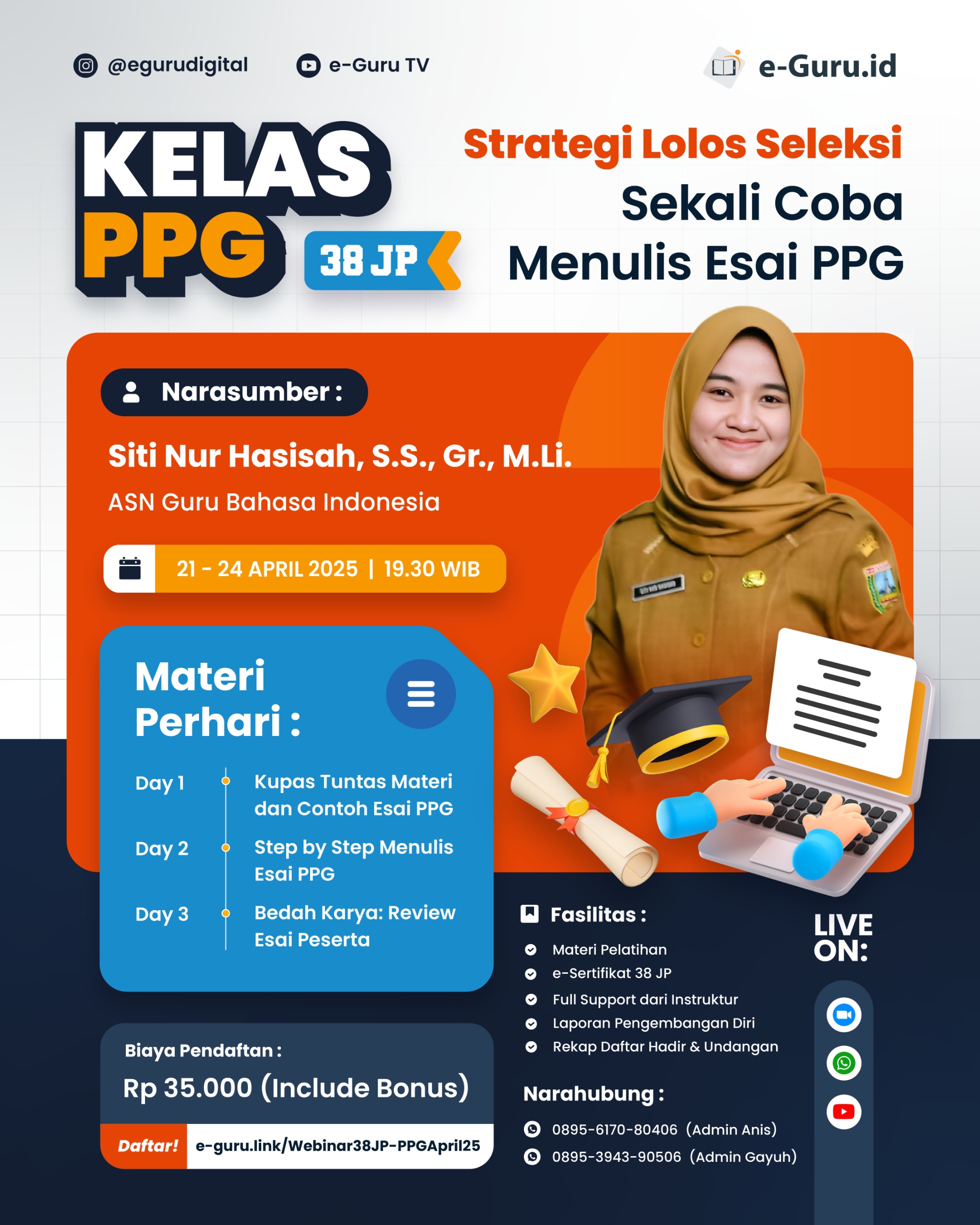 Gambar Pelatihan