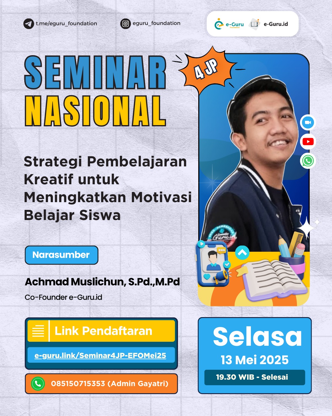 Gambar Pelatihan