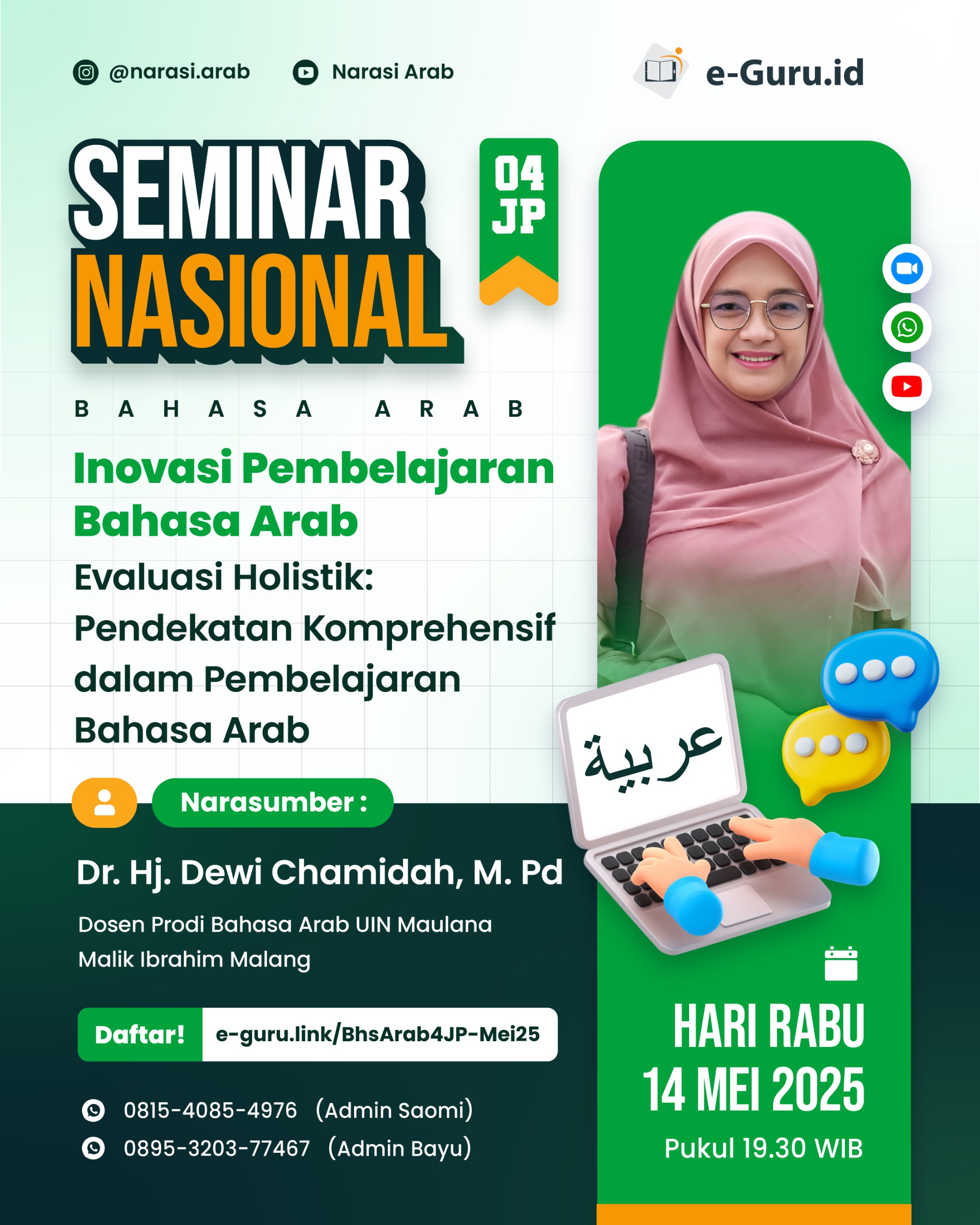 Gambar Pelatihan