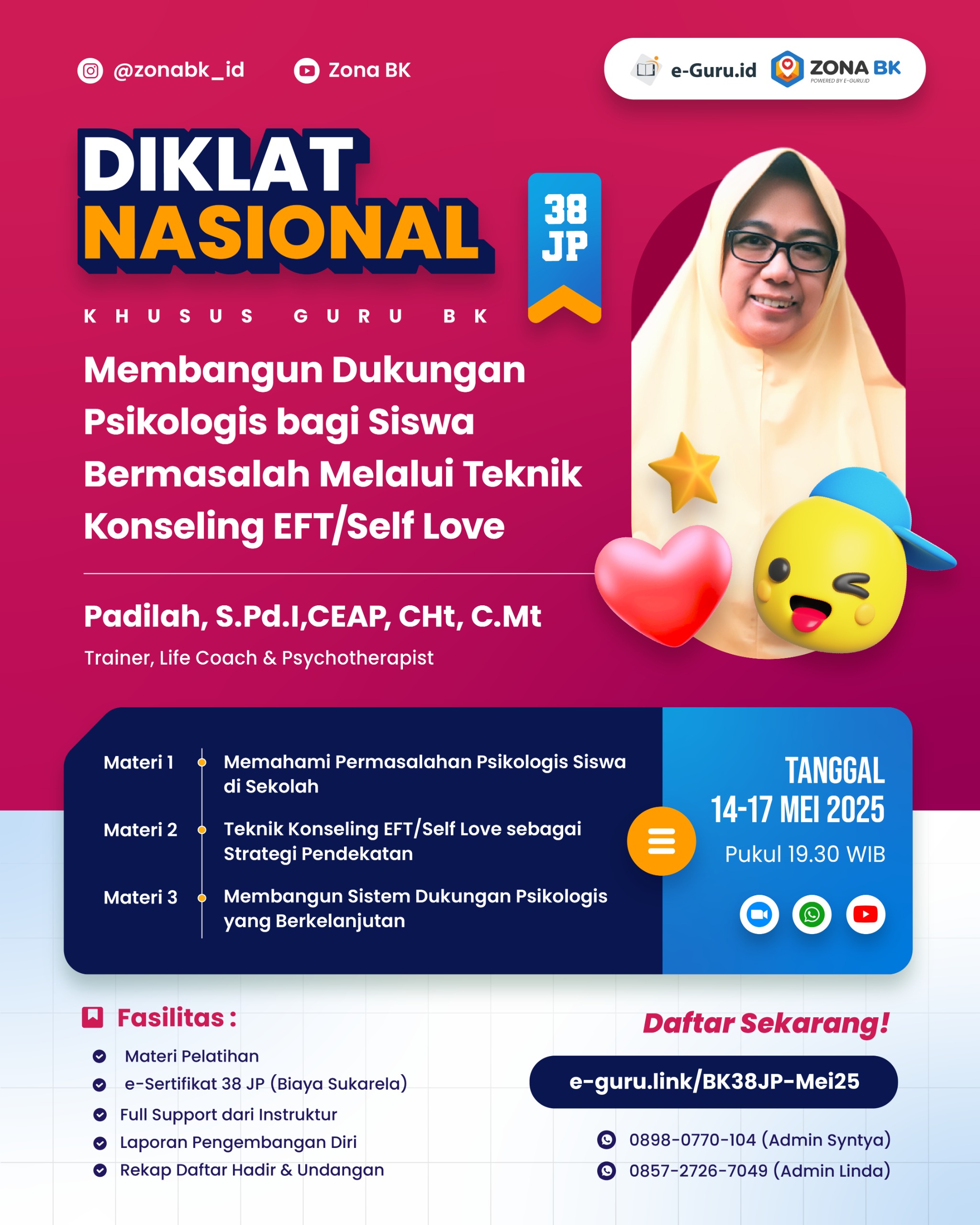 Gambar Pelatihan