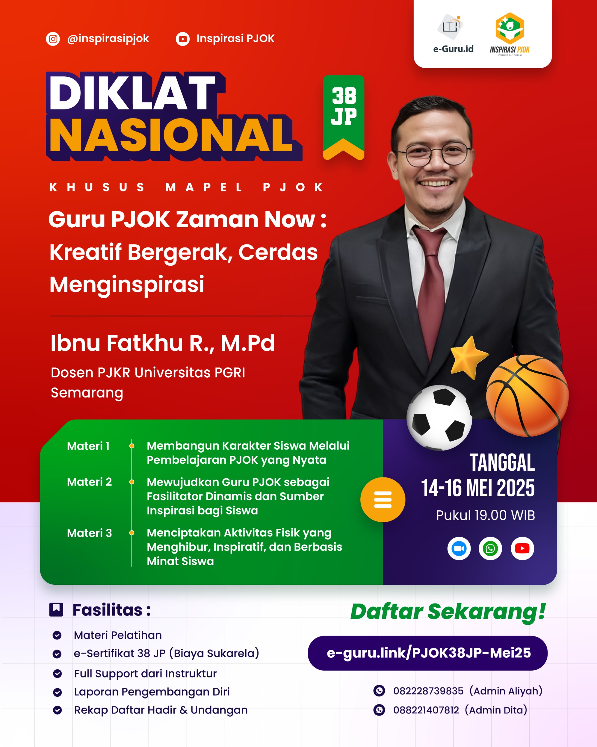 Gambar Pelatihan