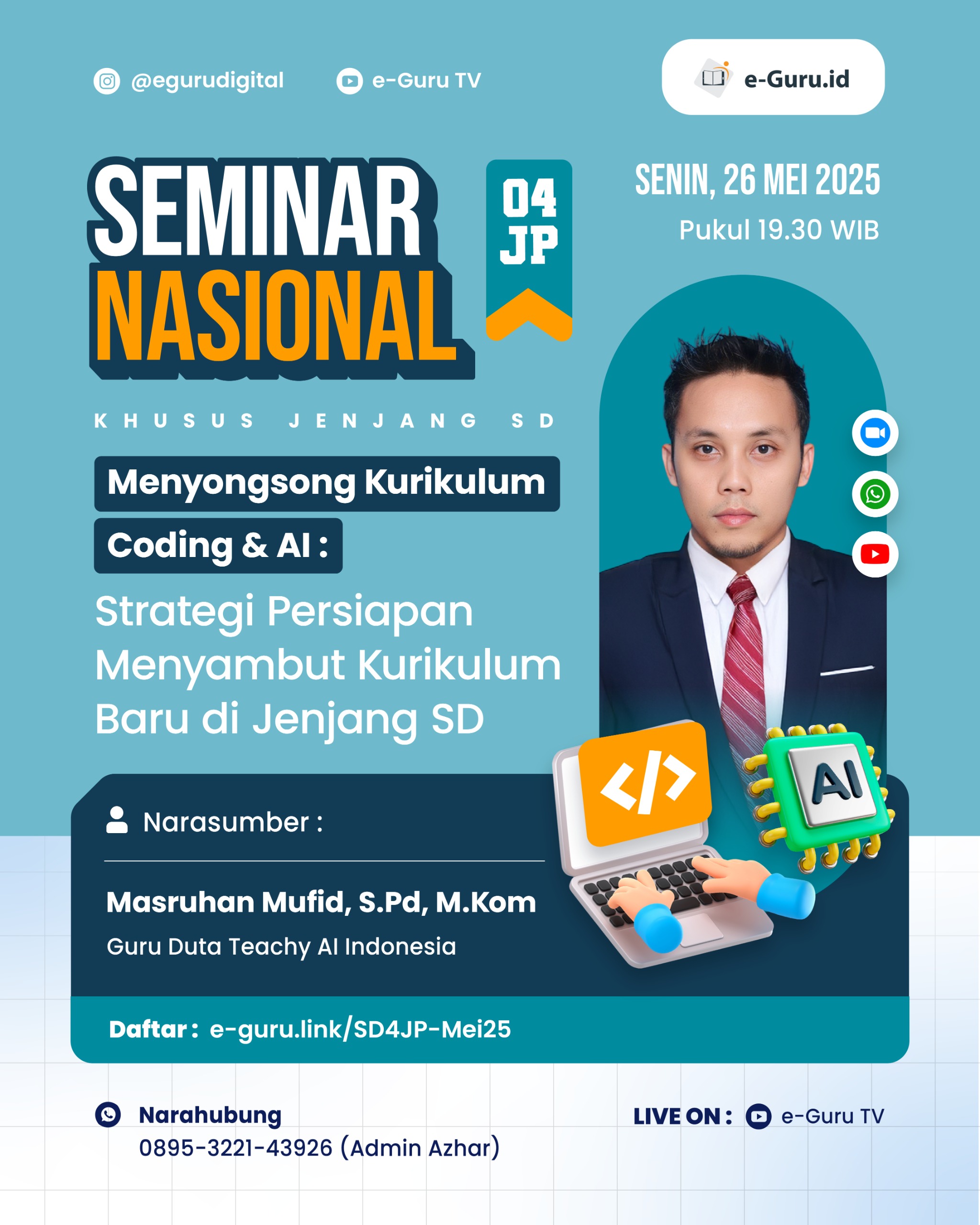 Gambar Pelatihan