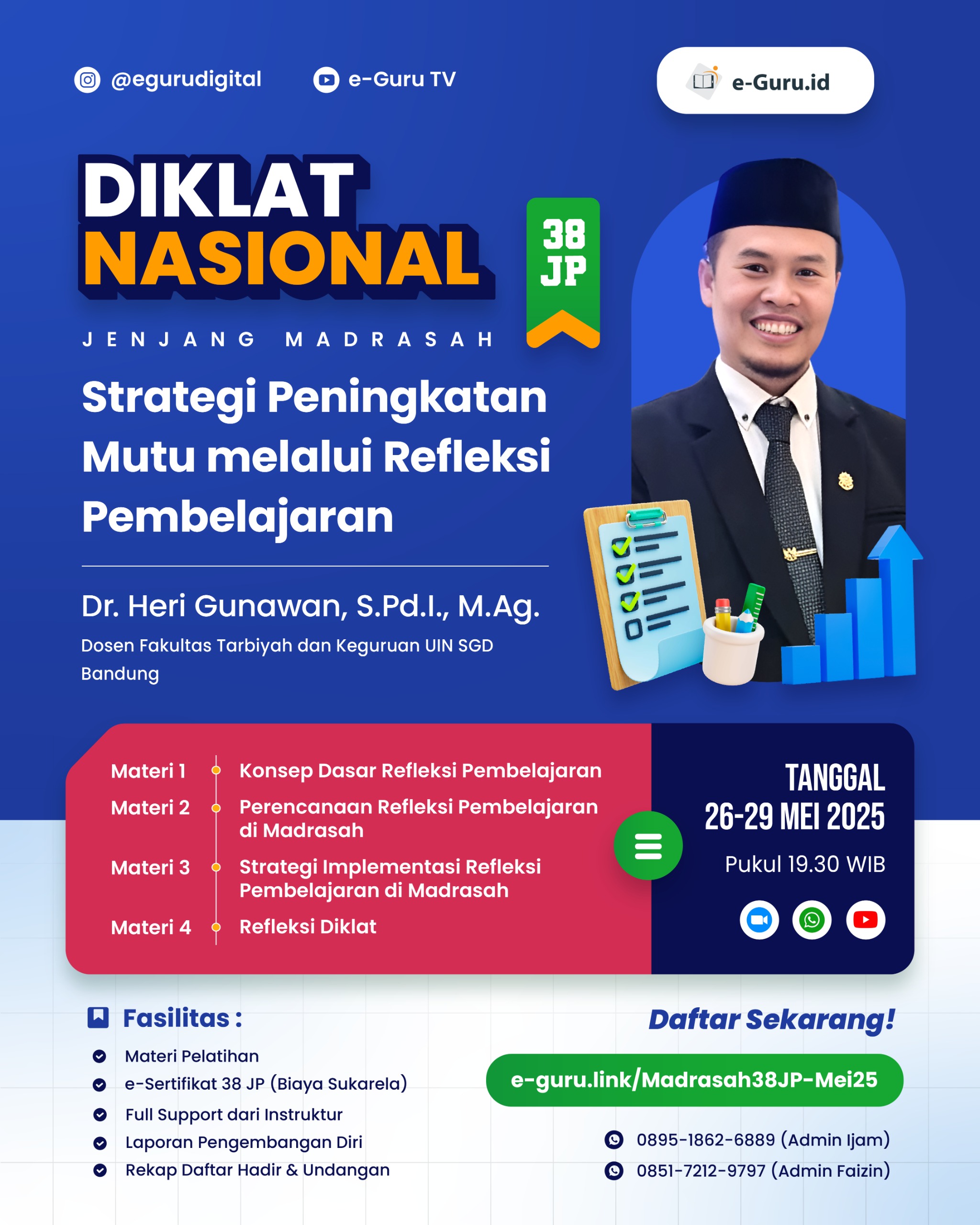 Gambar Pelatihan